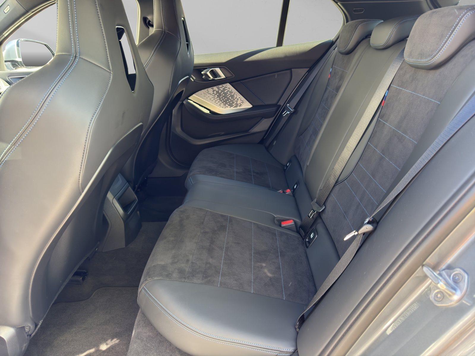BMW 1er – Bild 6