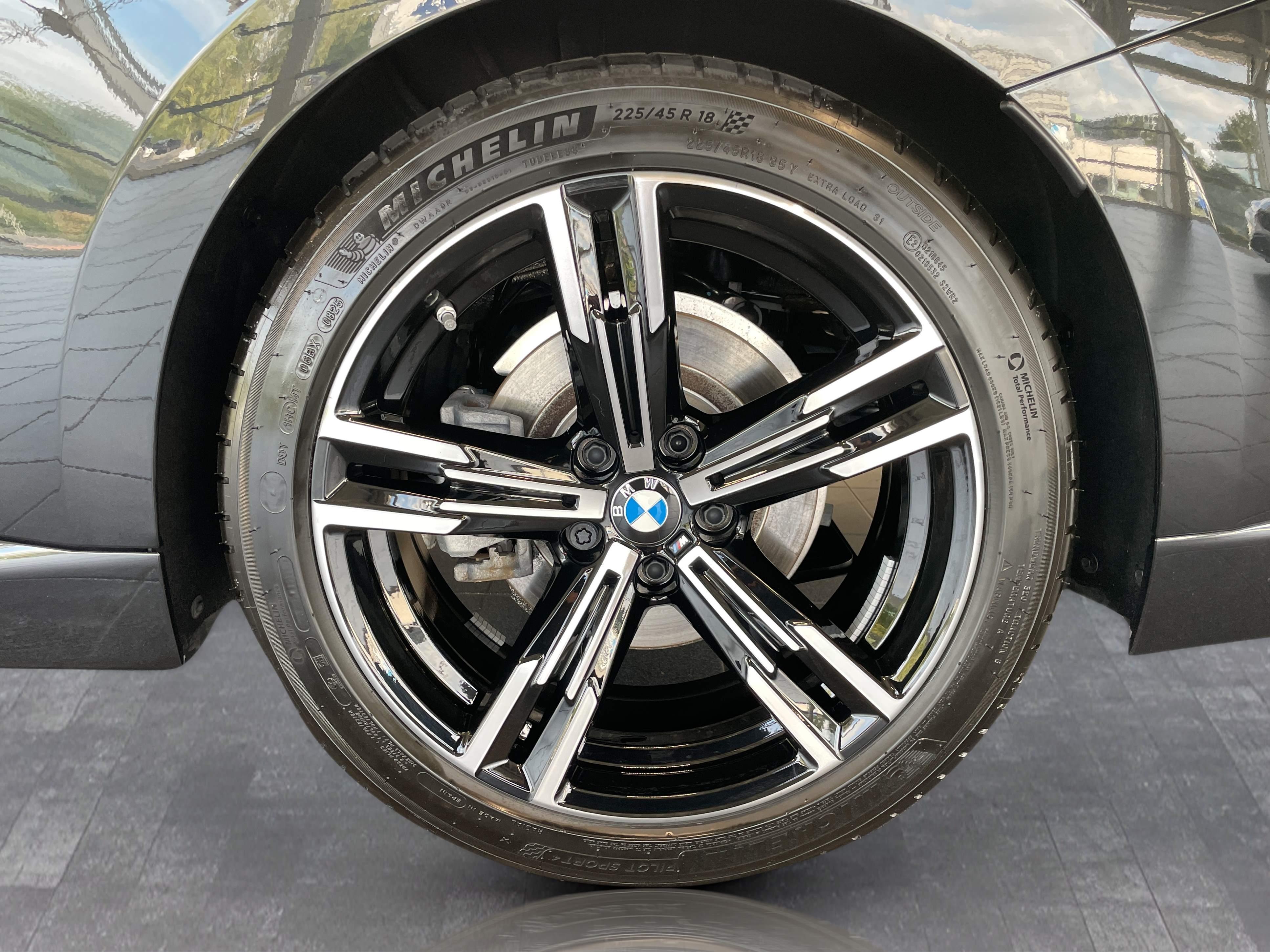 BMW 2er Coupé – Bild 22