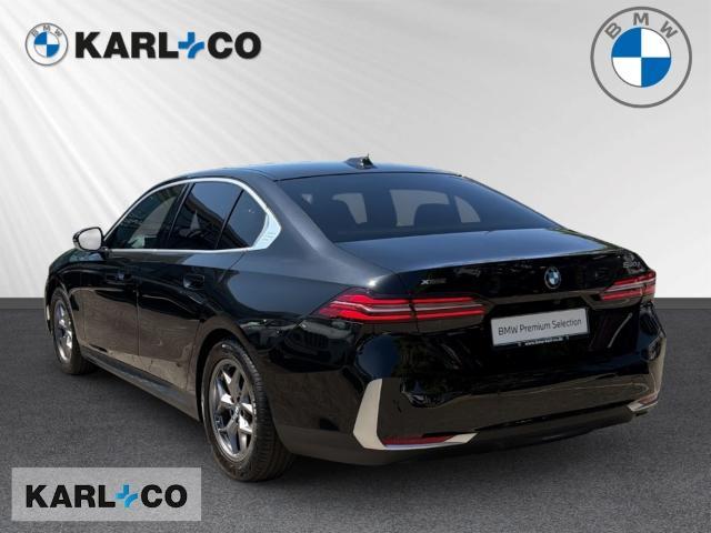 BMW 5er – Bild 15