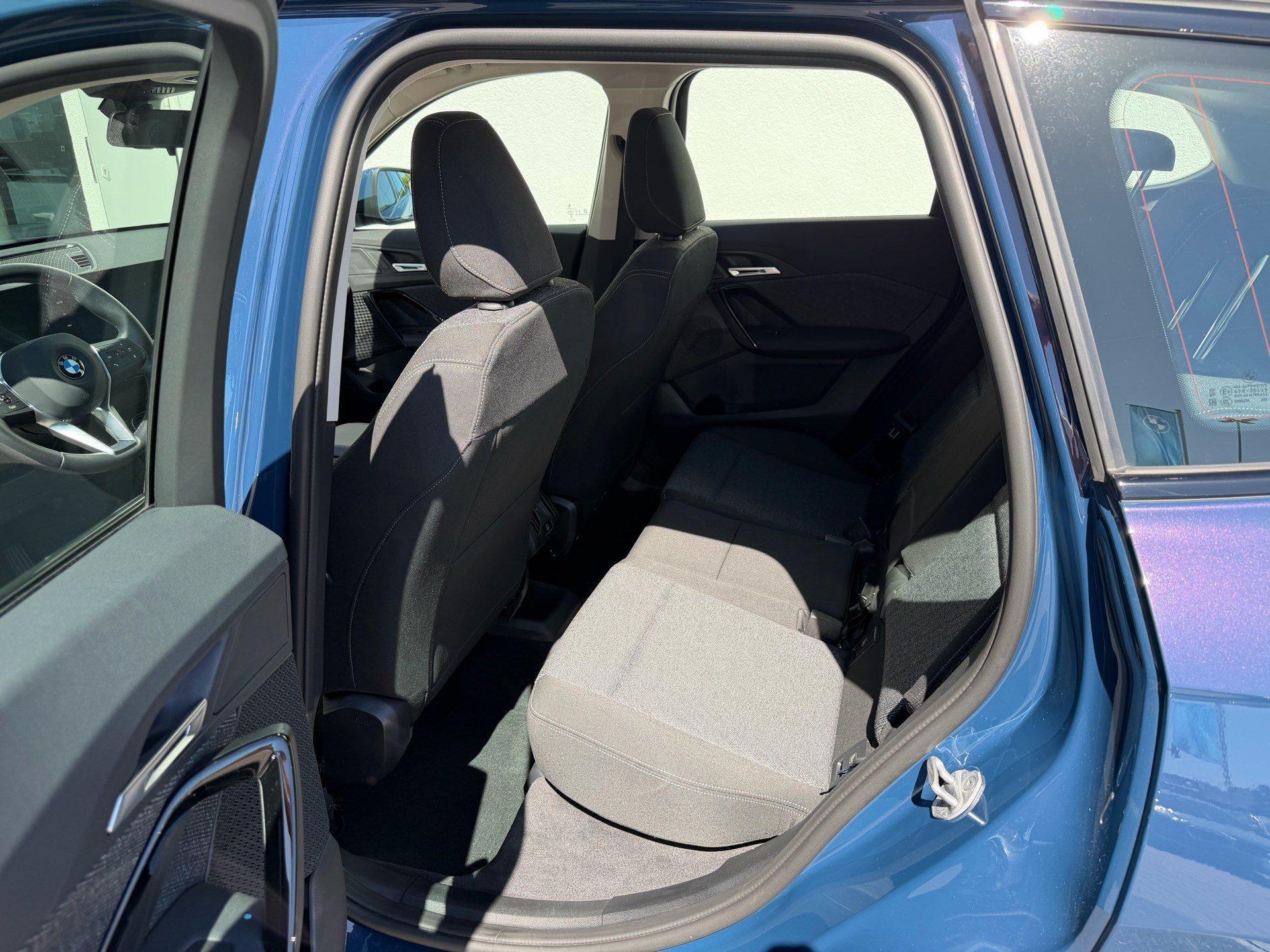 BMW X1 – Bild 20
