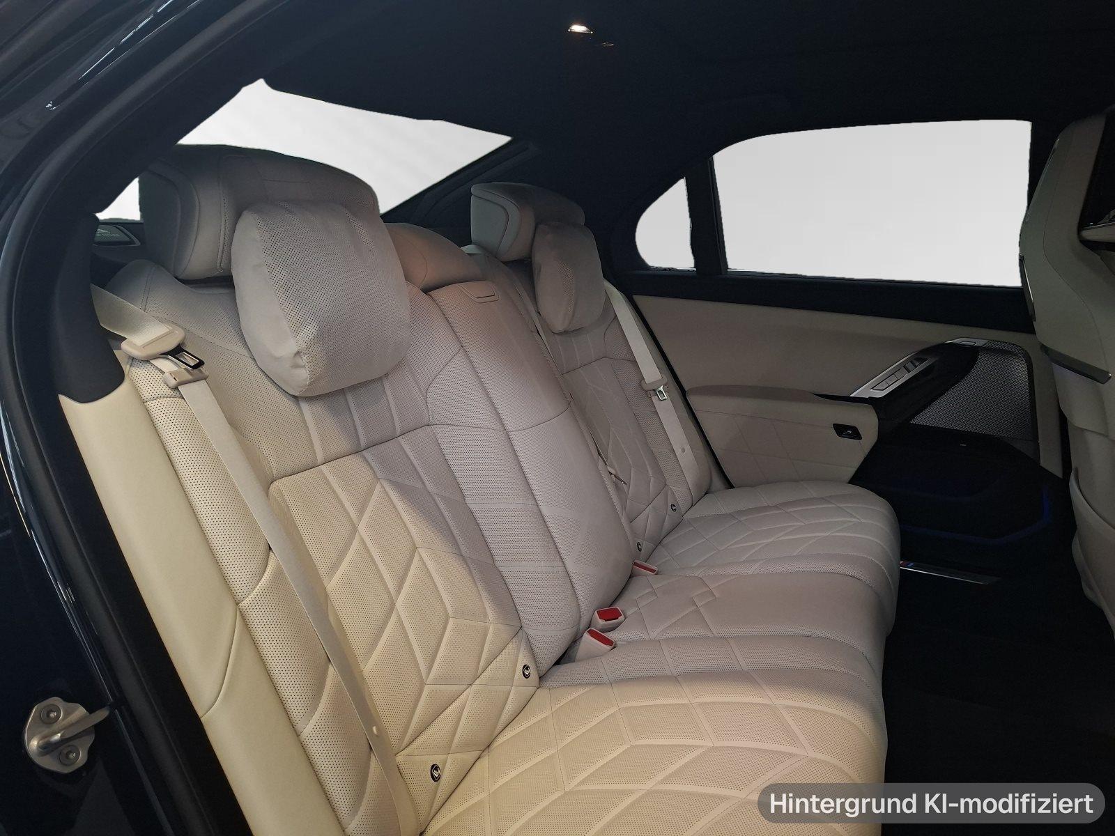 BMW 7er – Bild 10