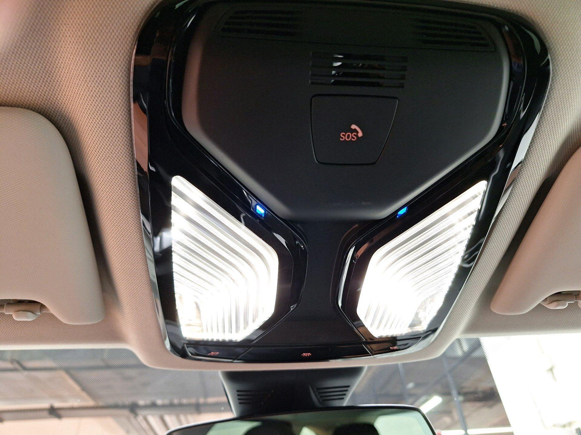 BMW 3er Touring – Bild 20