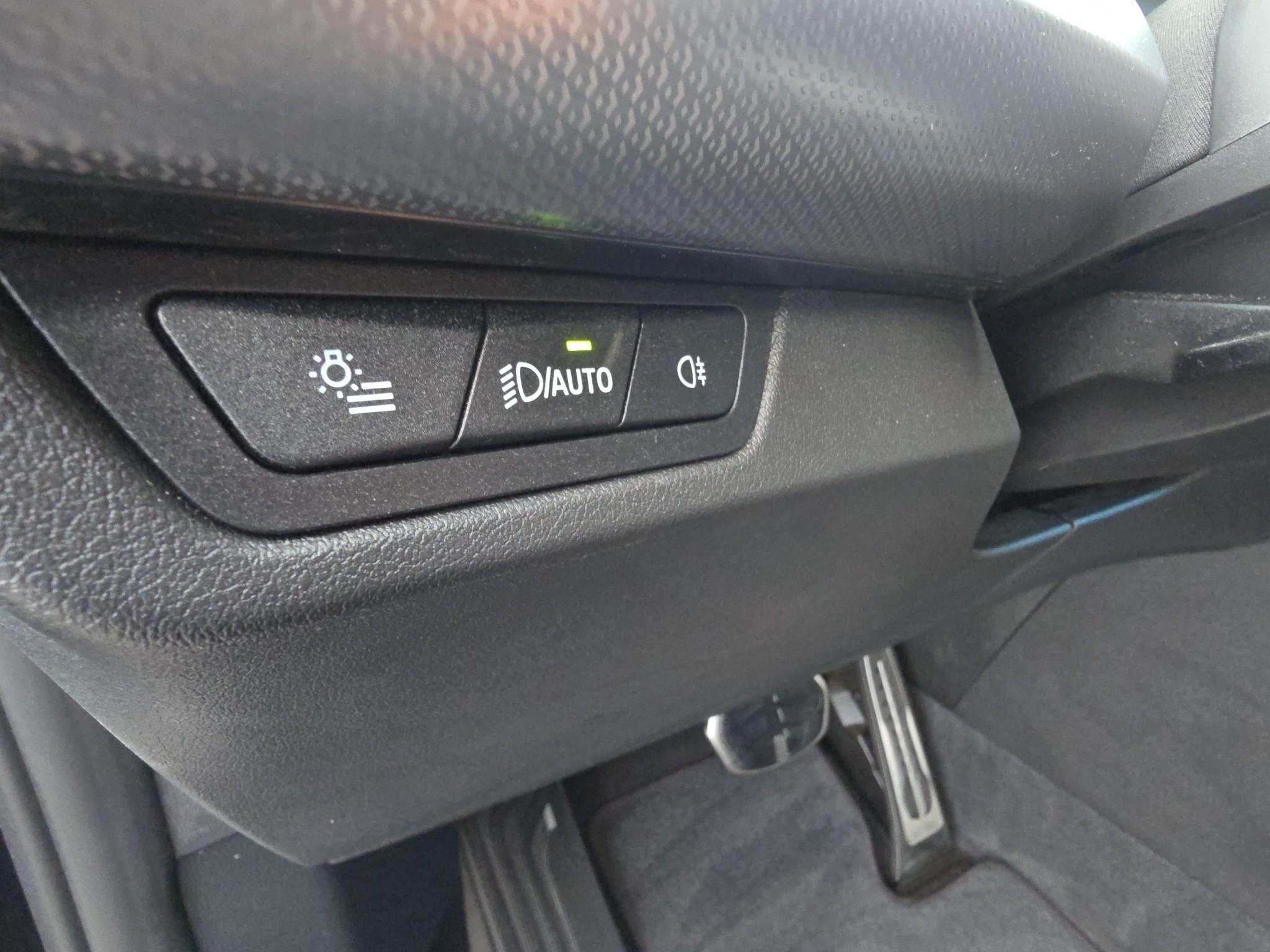 BMW X1 – Bild 13