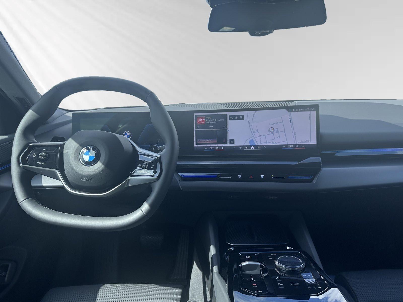BMW 5er – Bild 9
