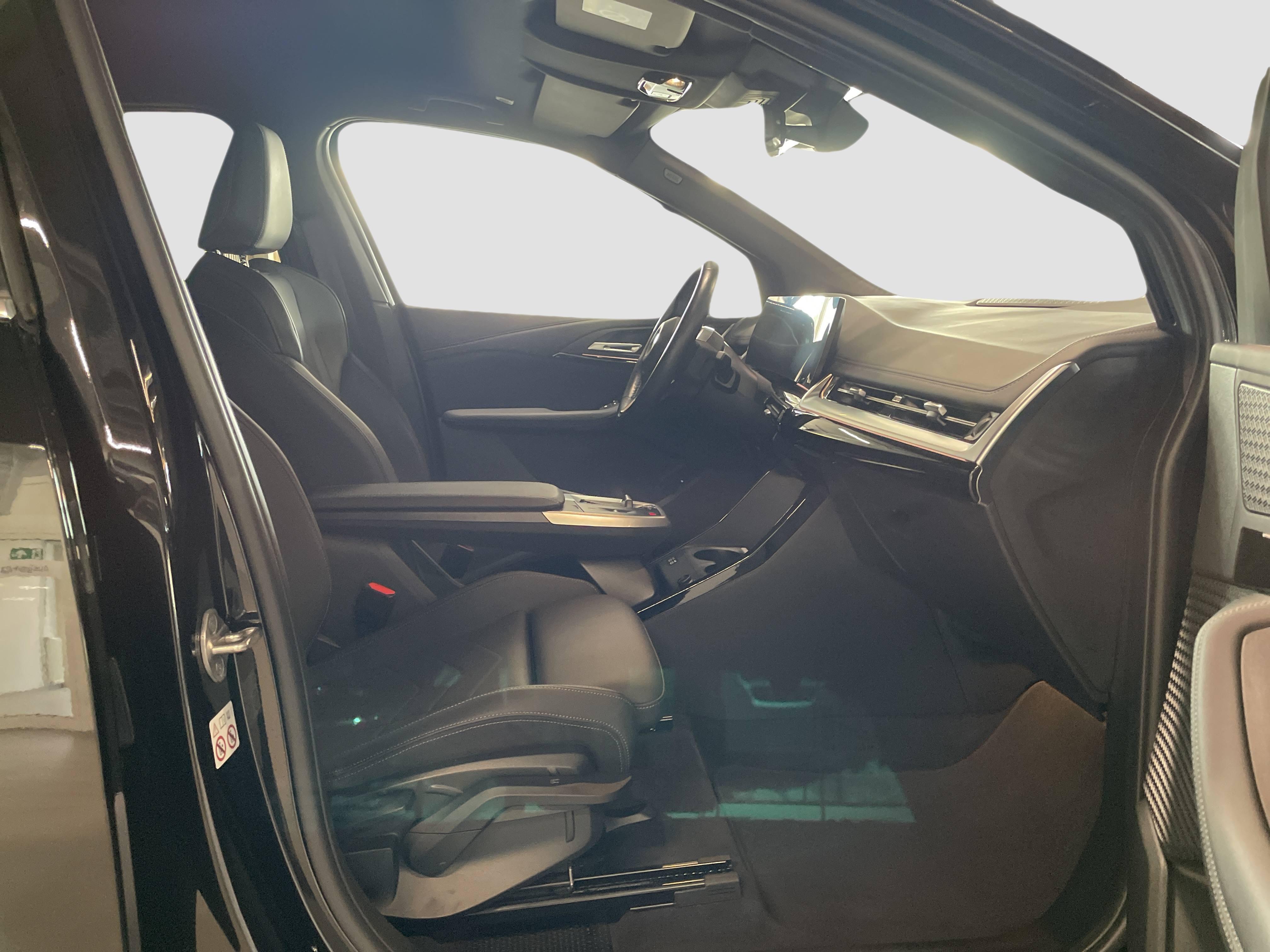 BMW 2er Active Tourer – Bild 18