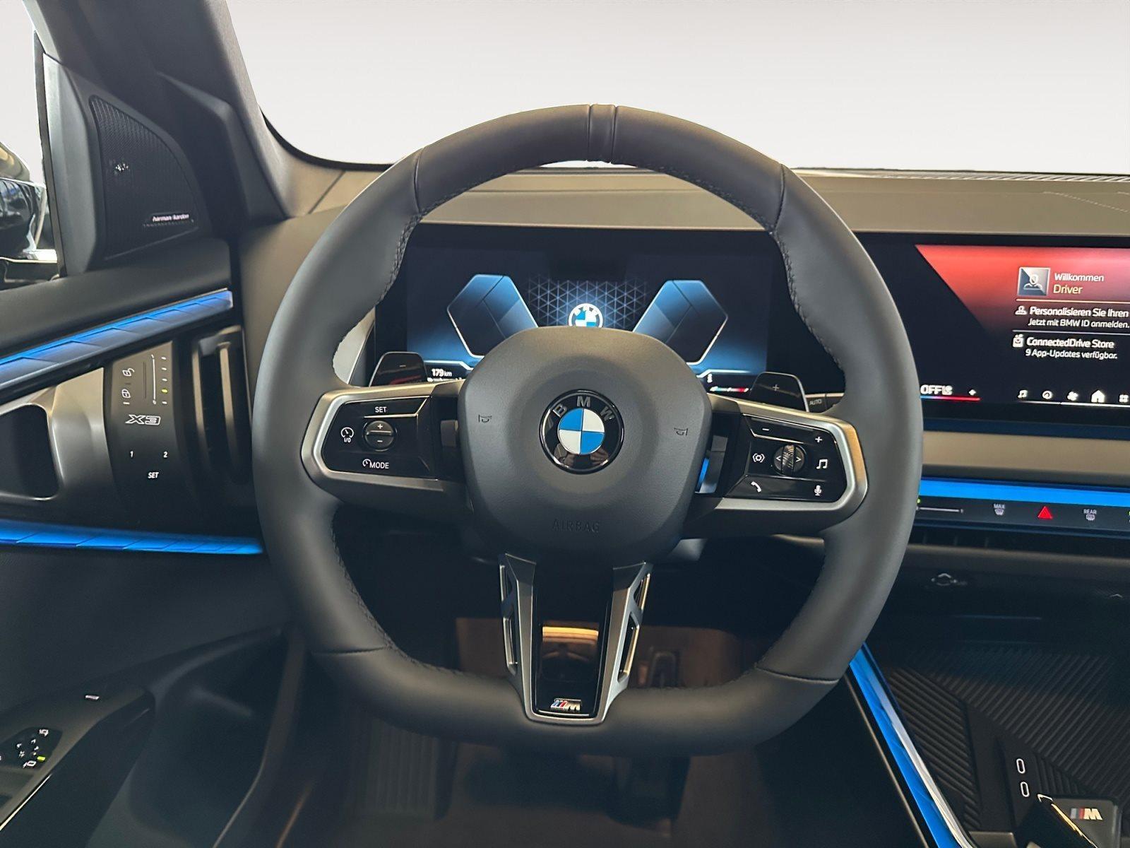 BMW X3 – Bild 12