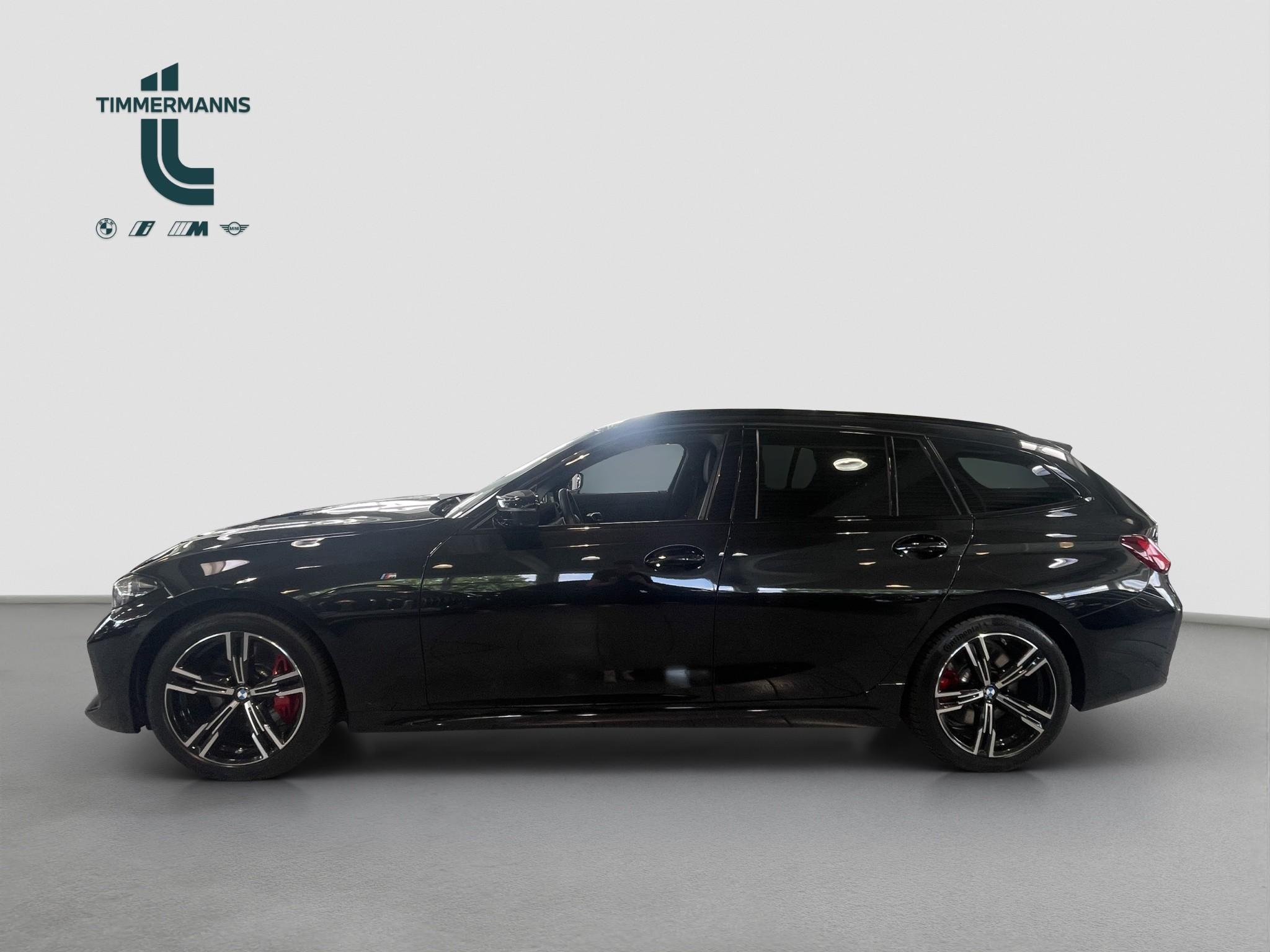 BMW 3er Touring – Bild 4