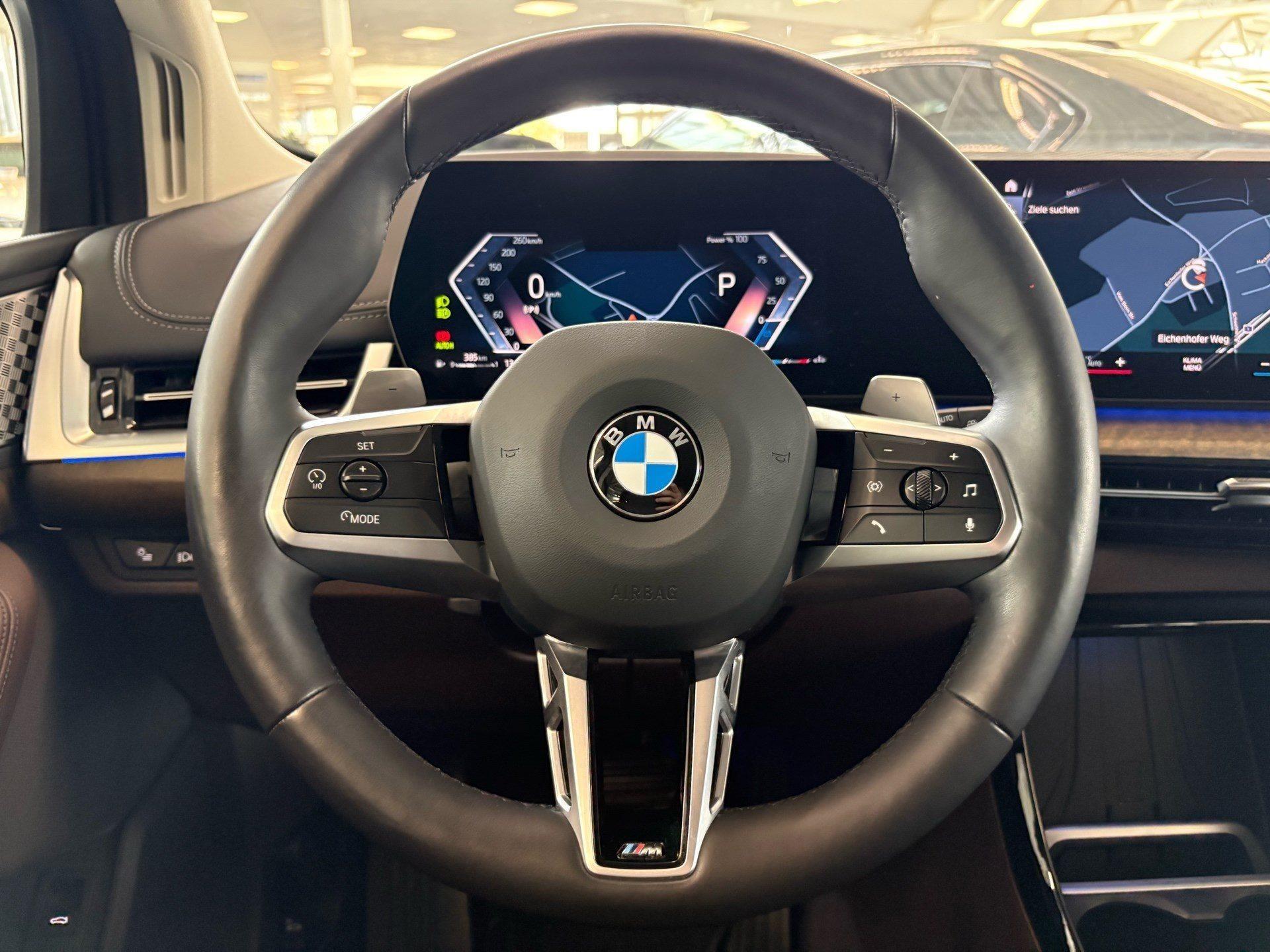 BMW 2er Active Tourer – Bild 20