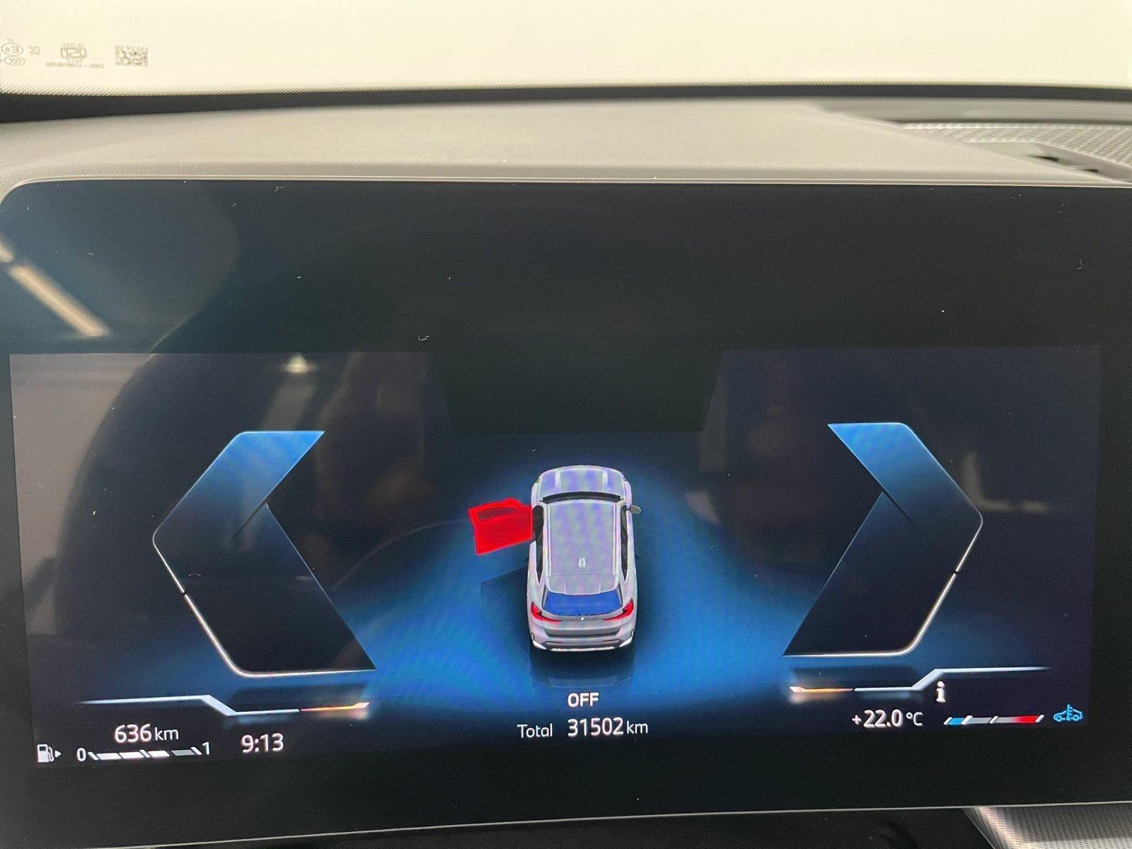 BMW X1 – Bild 9