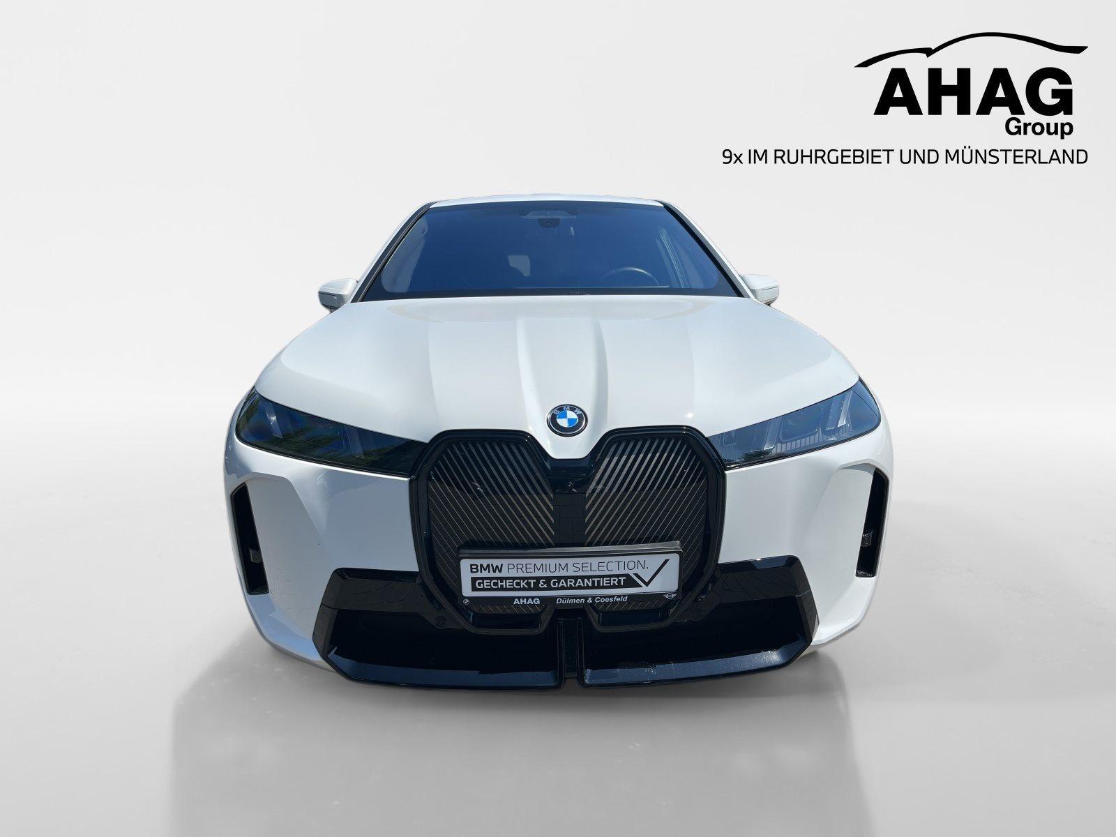 BMW iX – Bild 2