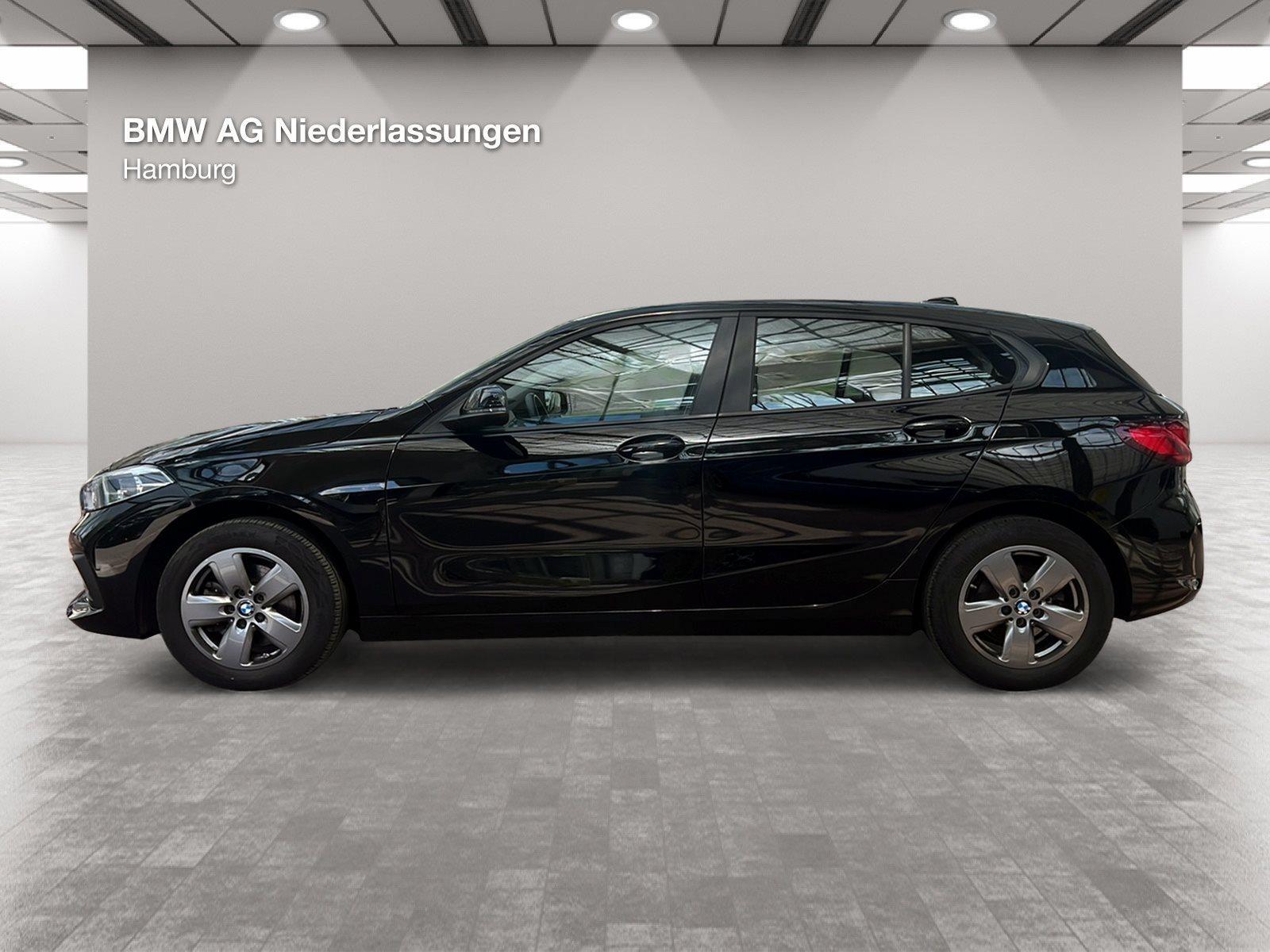 BMW 1er – Bild 2