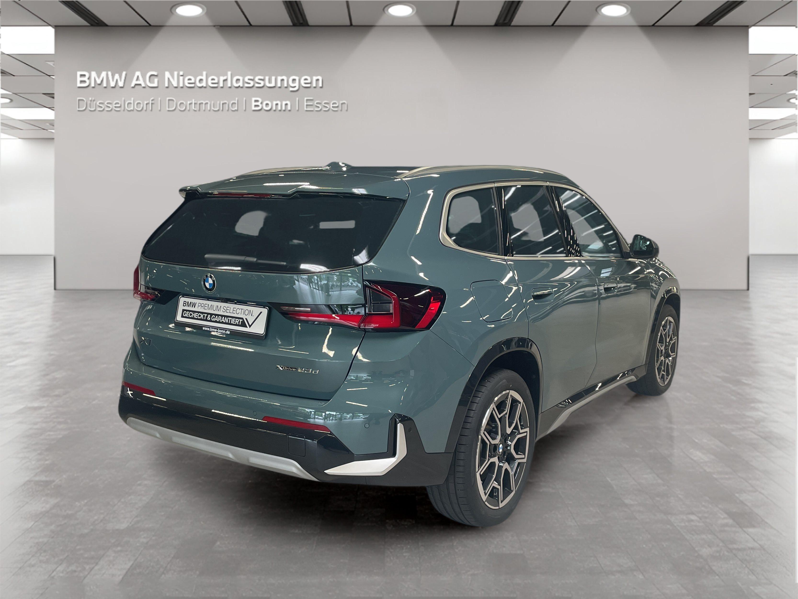 BMW X1 – Bild 4