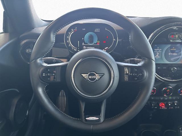 MINI Cabrio – Bild 7