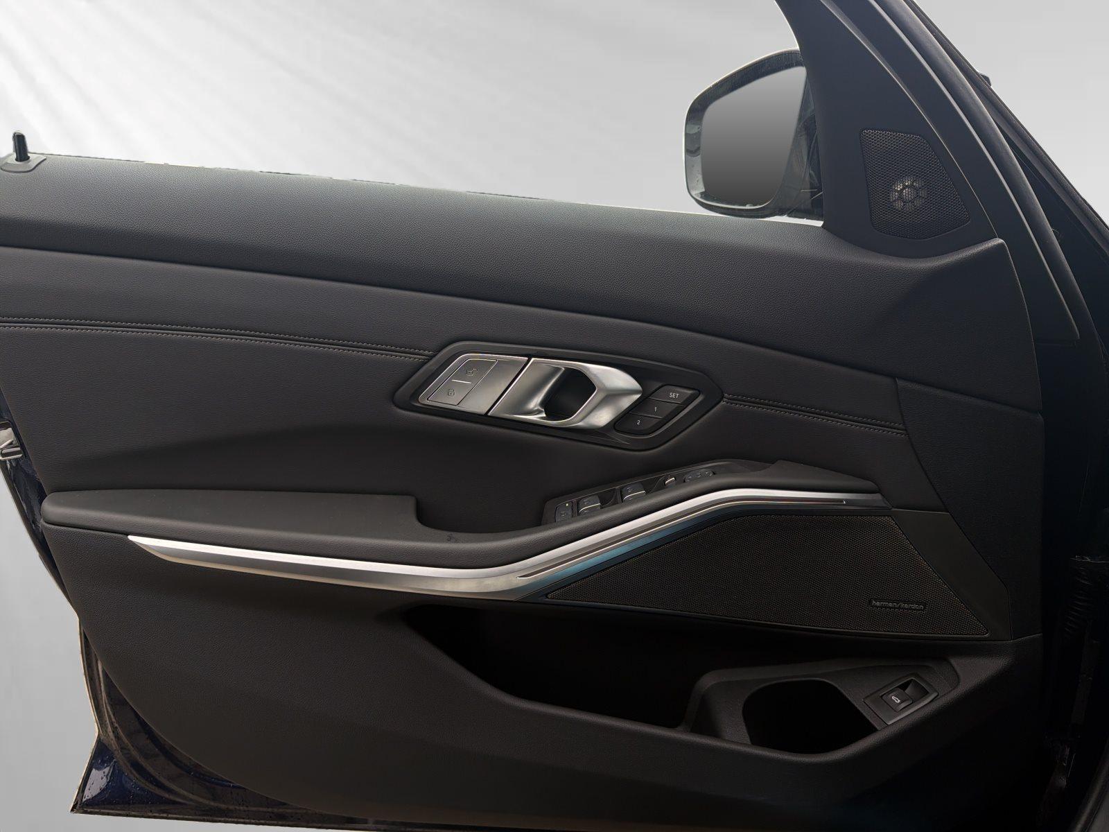 BMW M3 Touring – Bild 16