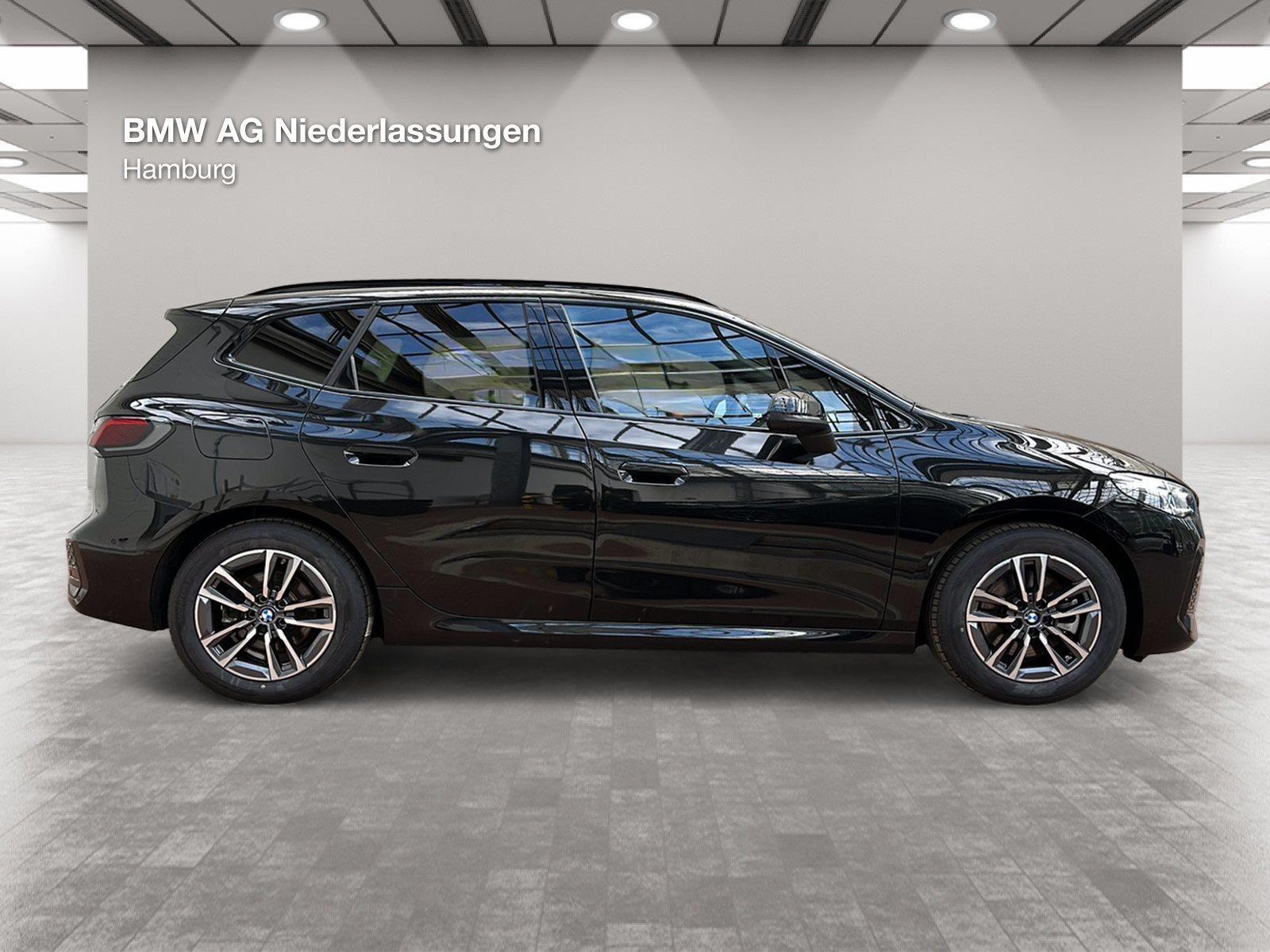 BMW 2er Active Tourer – Bild 4