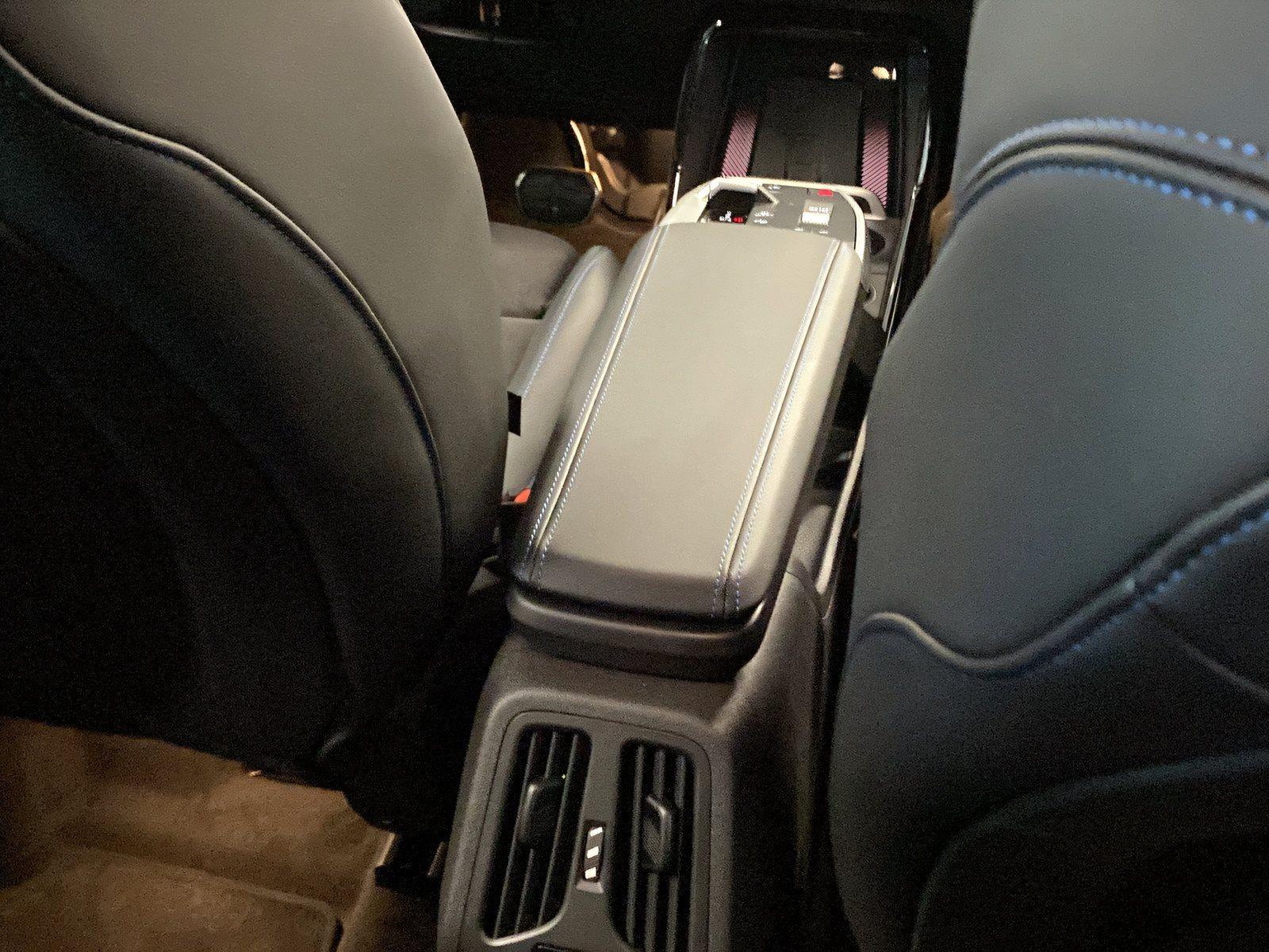 BMW 2er Active Tourer – Bild 8