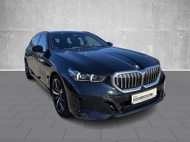 BMW 5er Touring – Bild 4