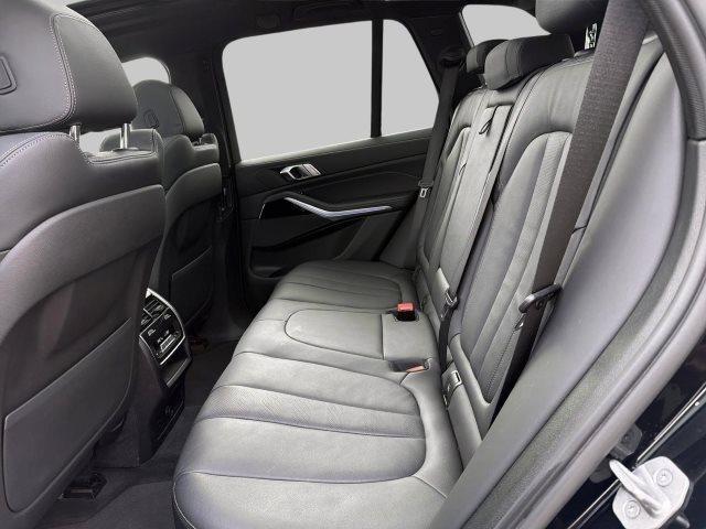 BMW X5 occasion