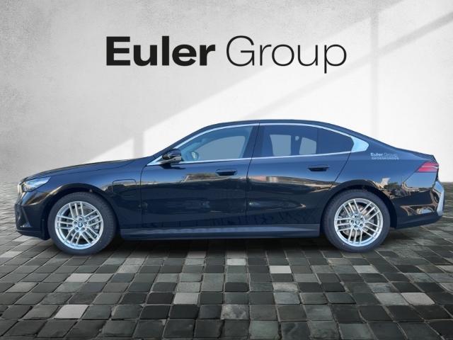 BMW 5er – Bild 10