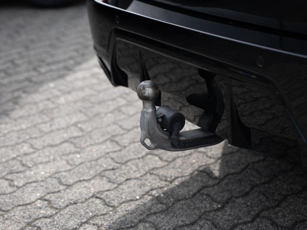 BMW 3er Touring – Bild 2