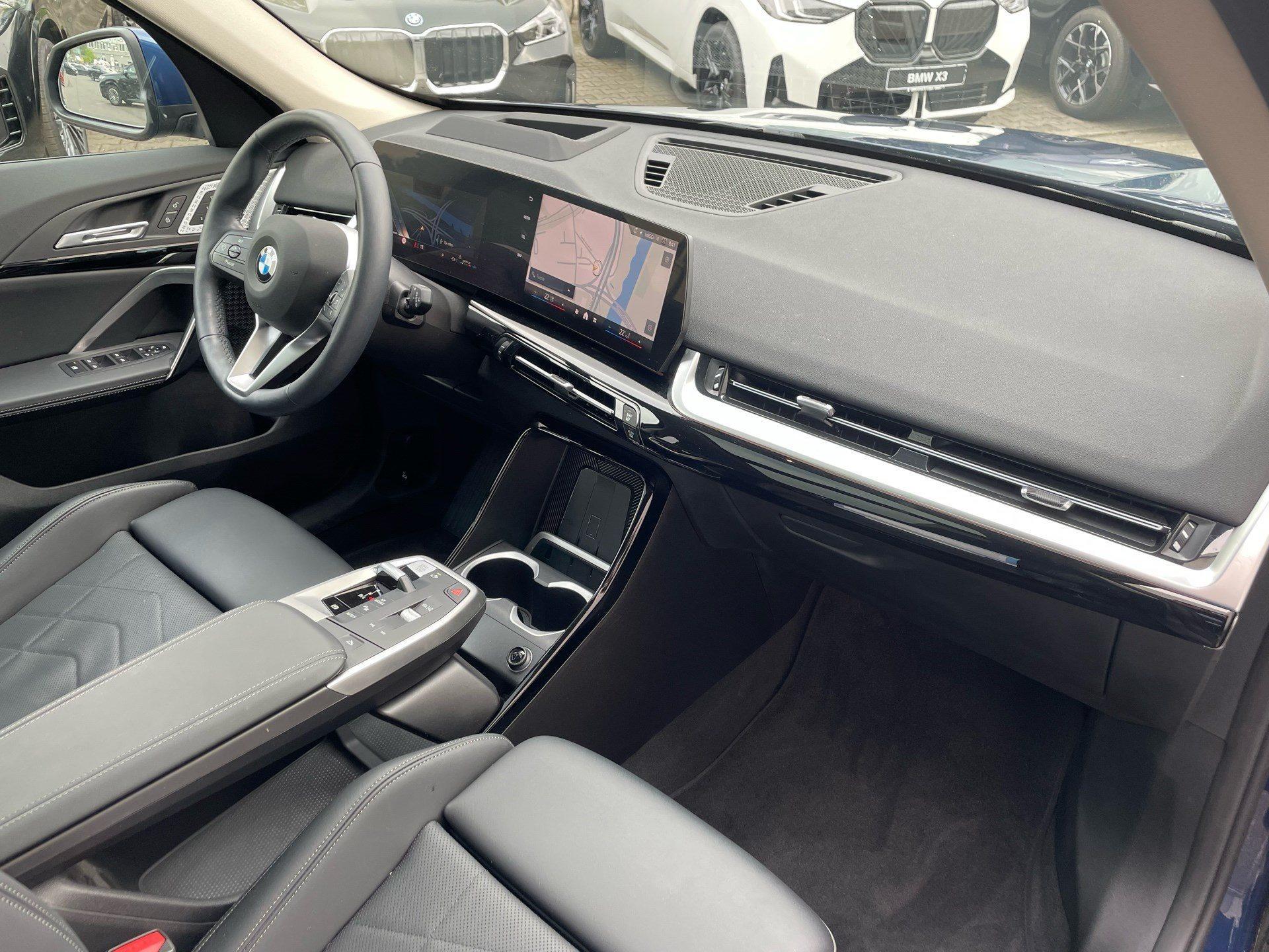BMW X1 – Bild 5