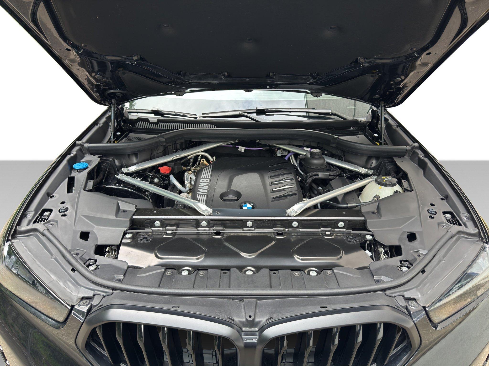BMW X6 – Bild 13