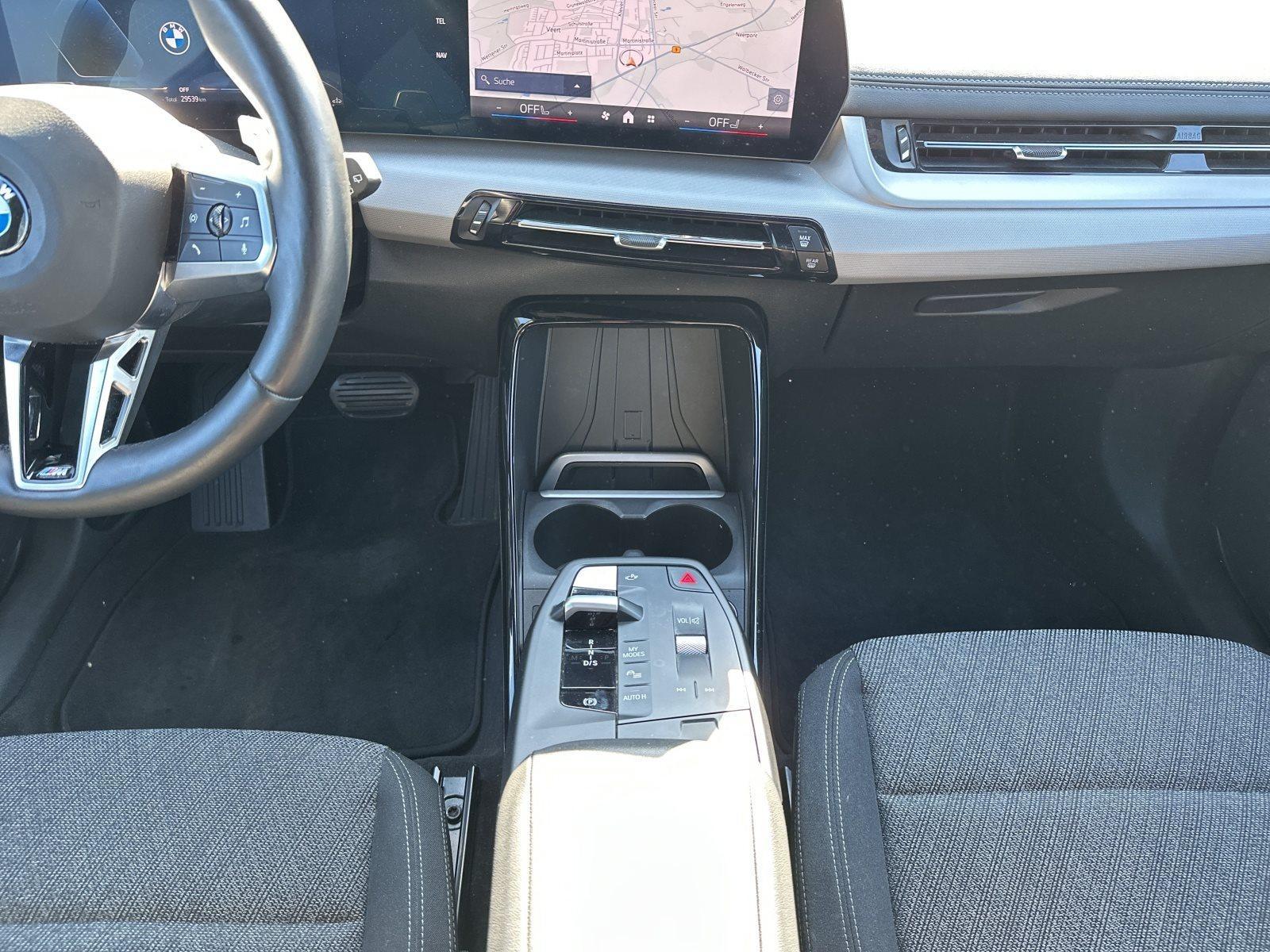 BMW 2er Active Tourer – Bild 13
