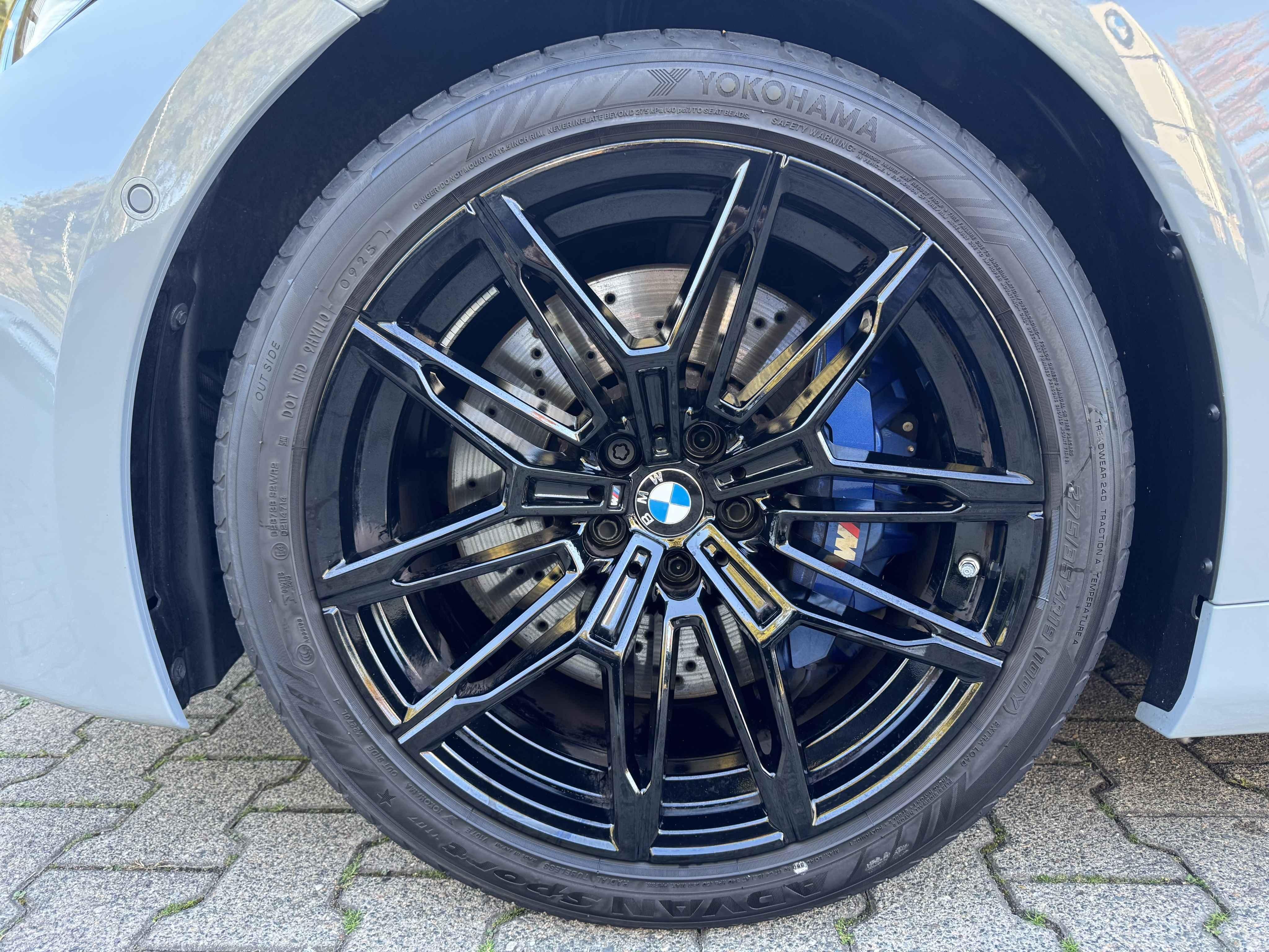 BMW M2 Coupé – Bild 16