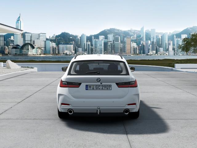 BMW 3er Touring – Bild 3