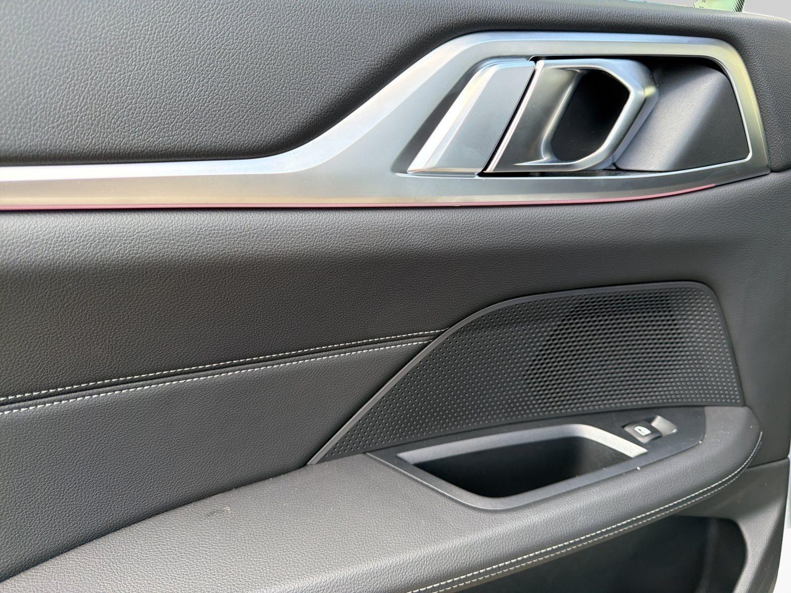 BMW 4er Gran Coupé – Bild 27