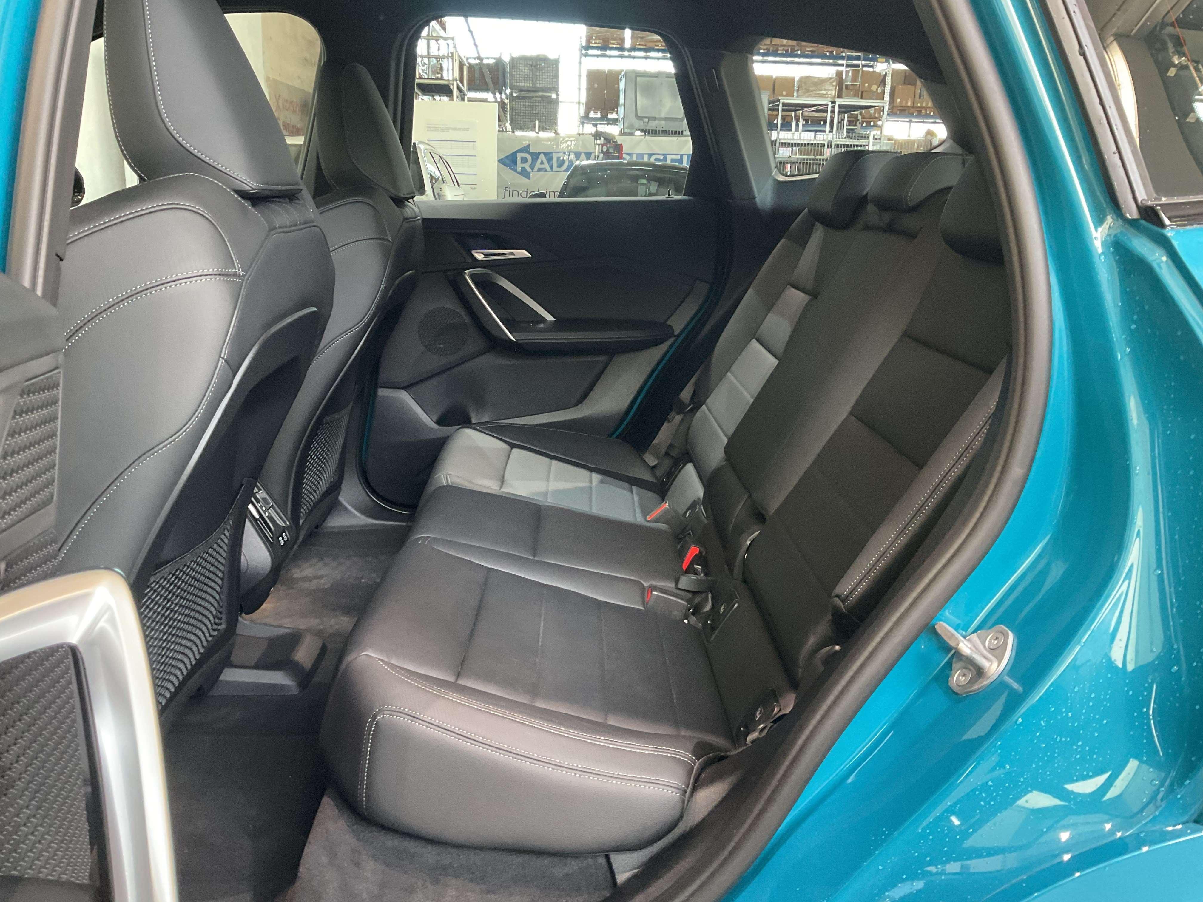 BMW X1 – Bild 14