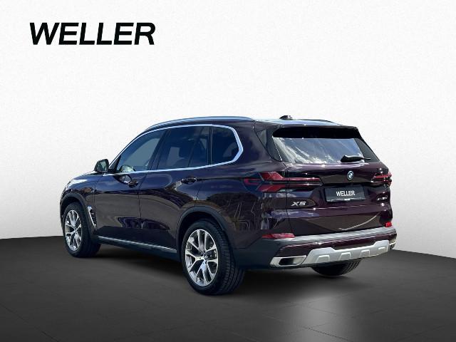 BMW X5 – Bild 3