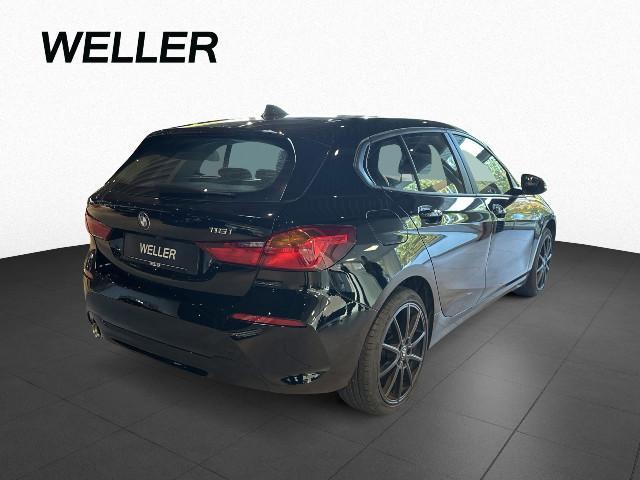 BMW 1er – Bild 3
