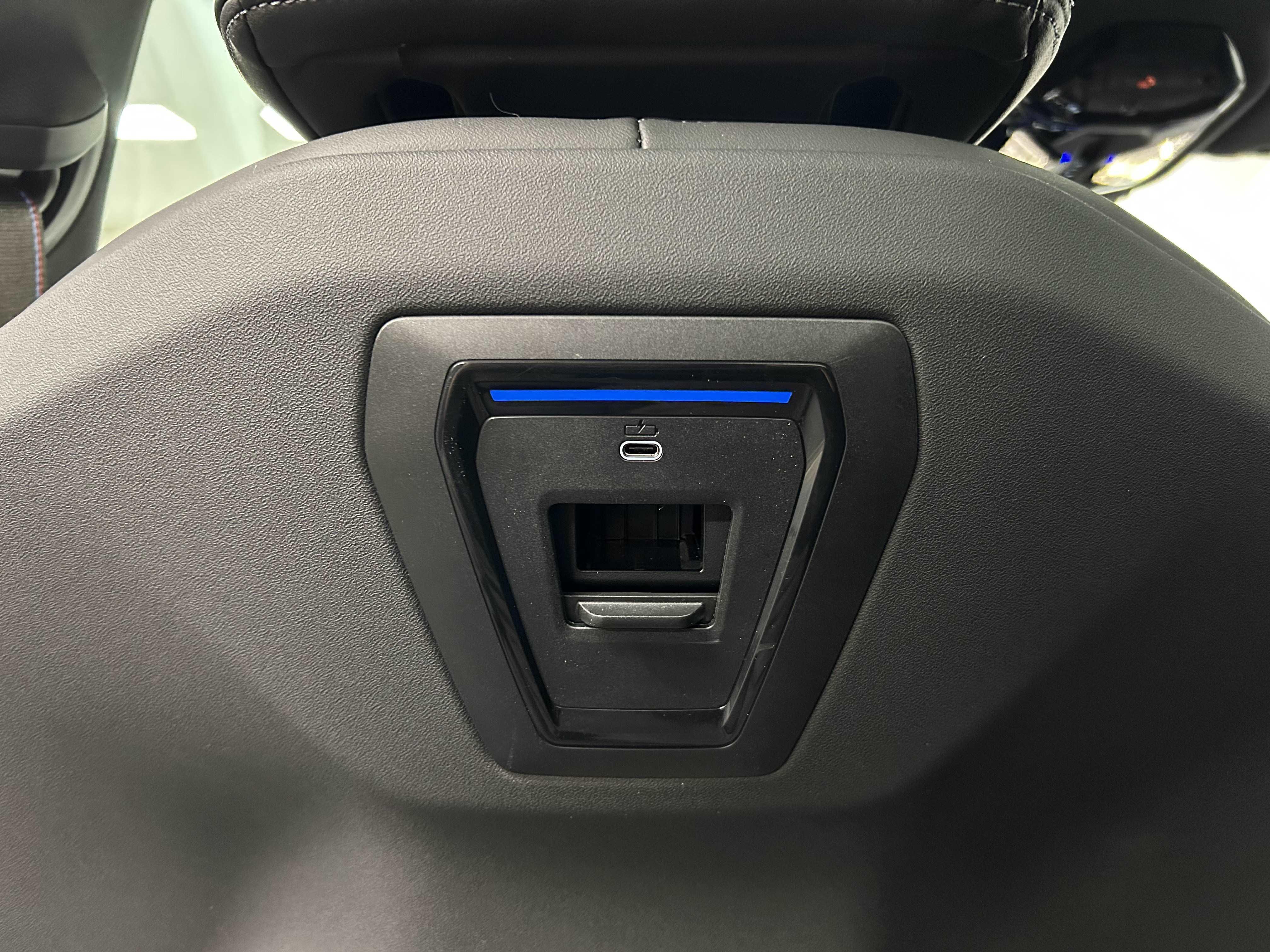 BMW i5 – Bild 10
