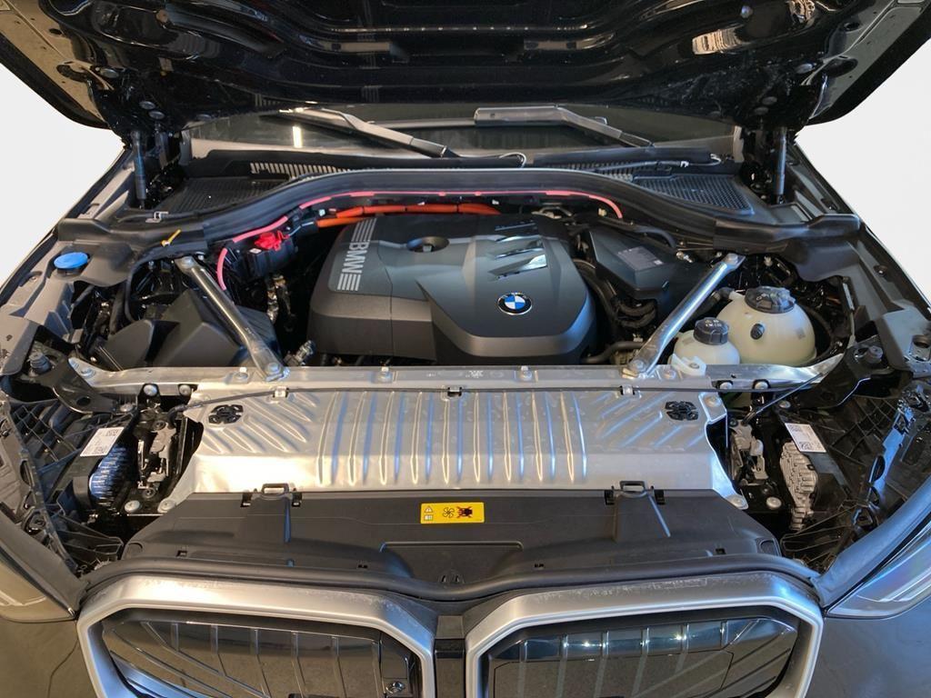 BMW X3 – Bild 7