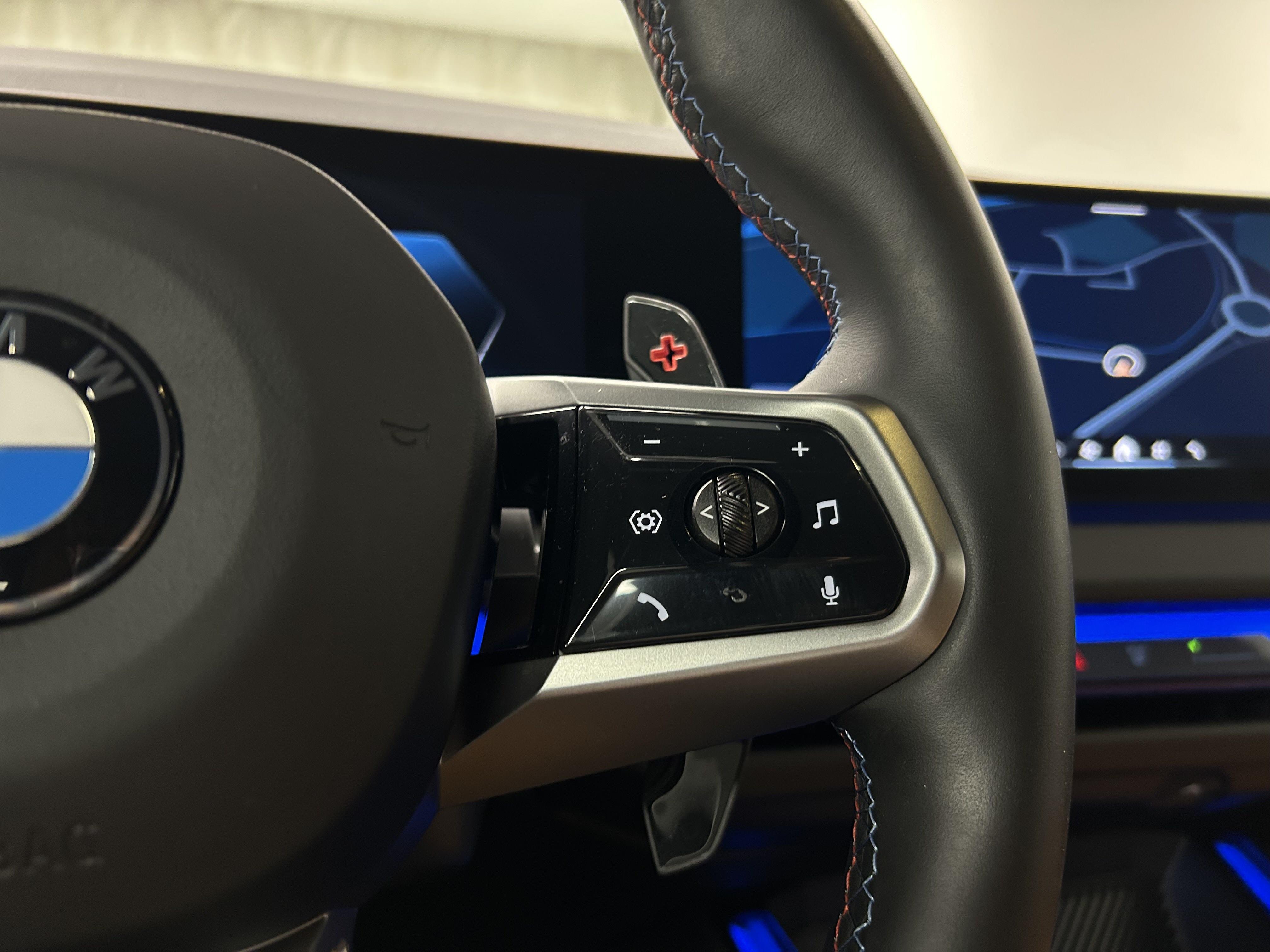BMW X3 – Bild 23