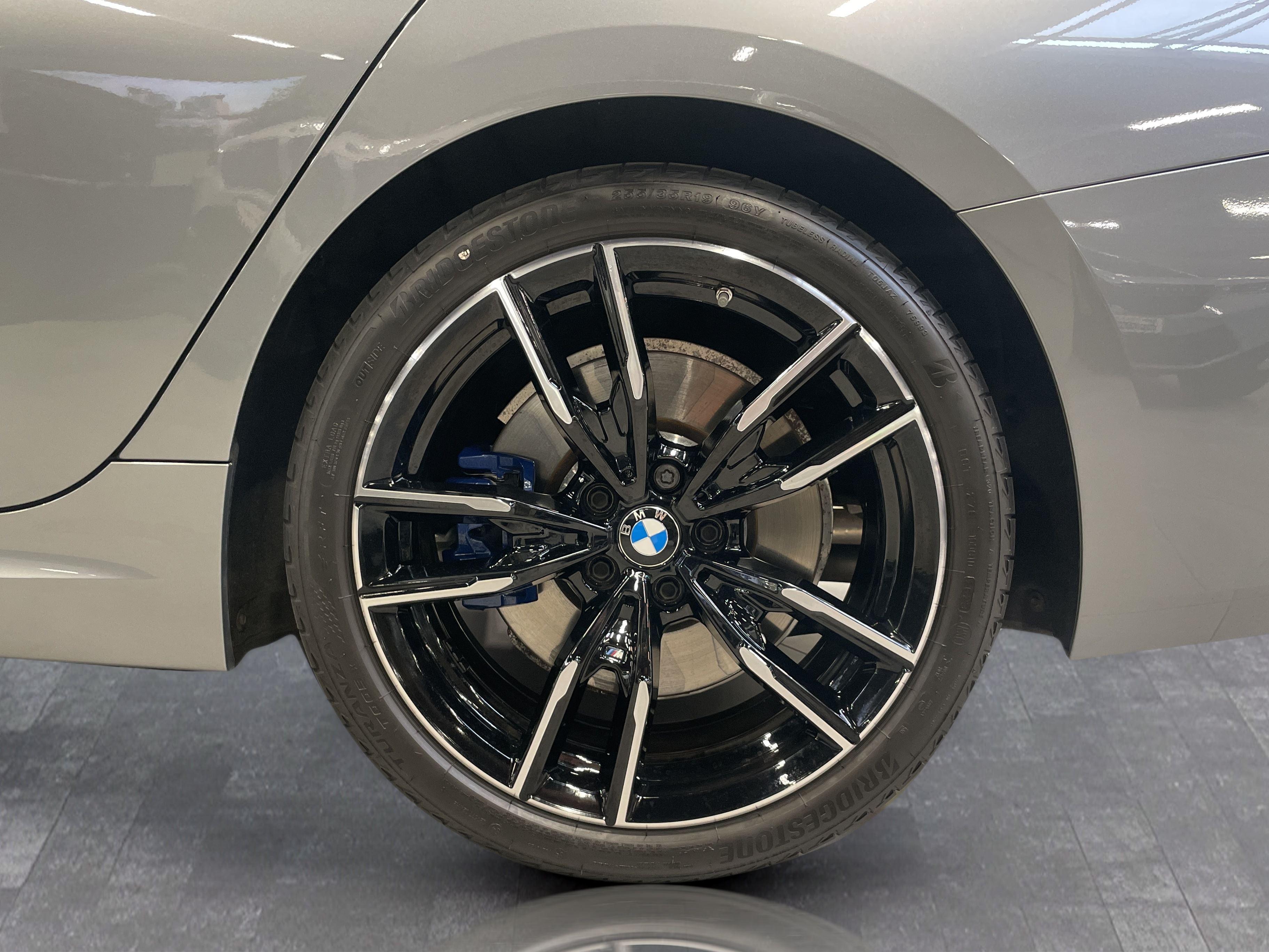 BMW 3er Touring – Bild 9