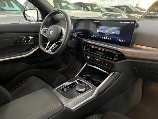 BMW 3er Touring – Bild 5