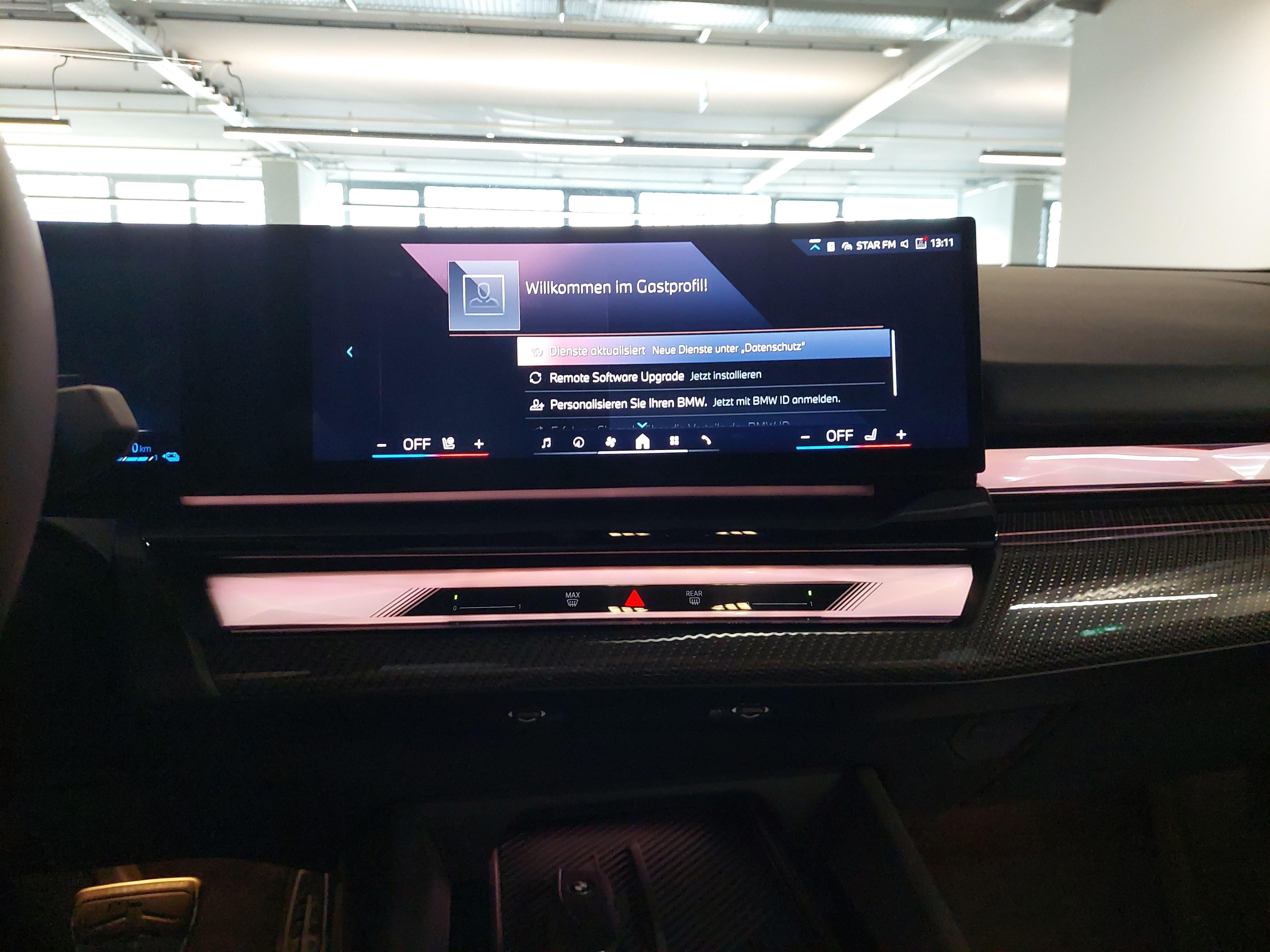 BMW 5er – Bild 19