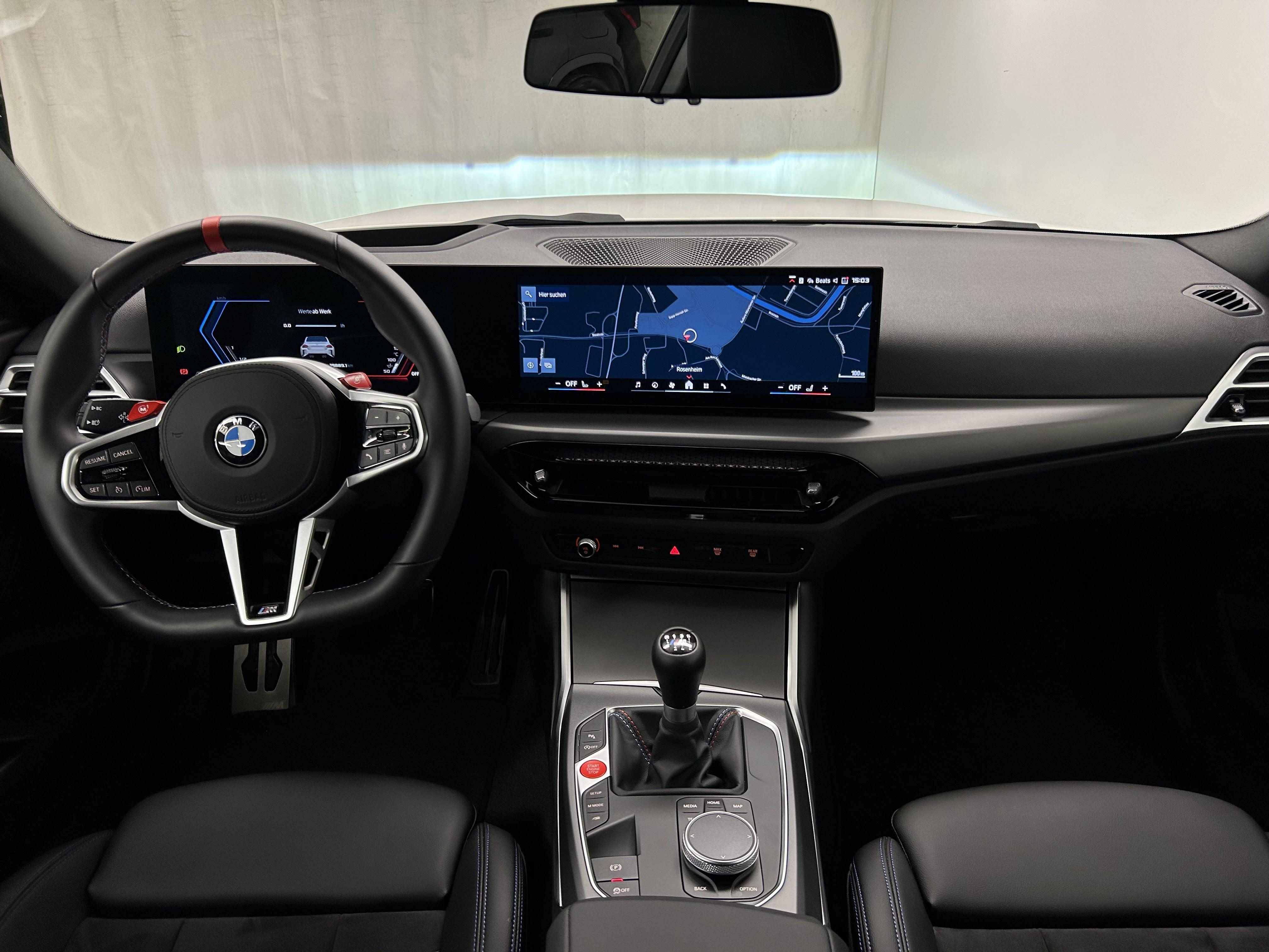 BMW M2 Coupé – Bild 5