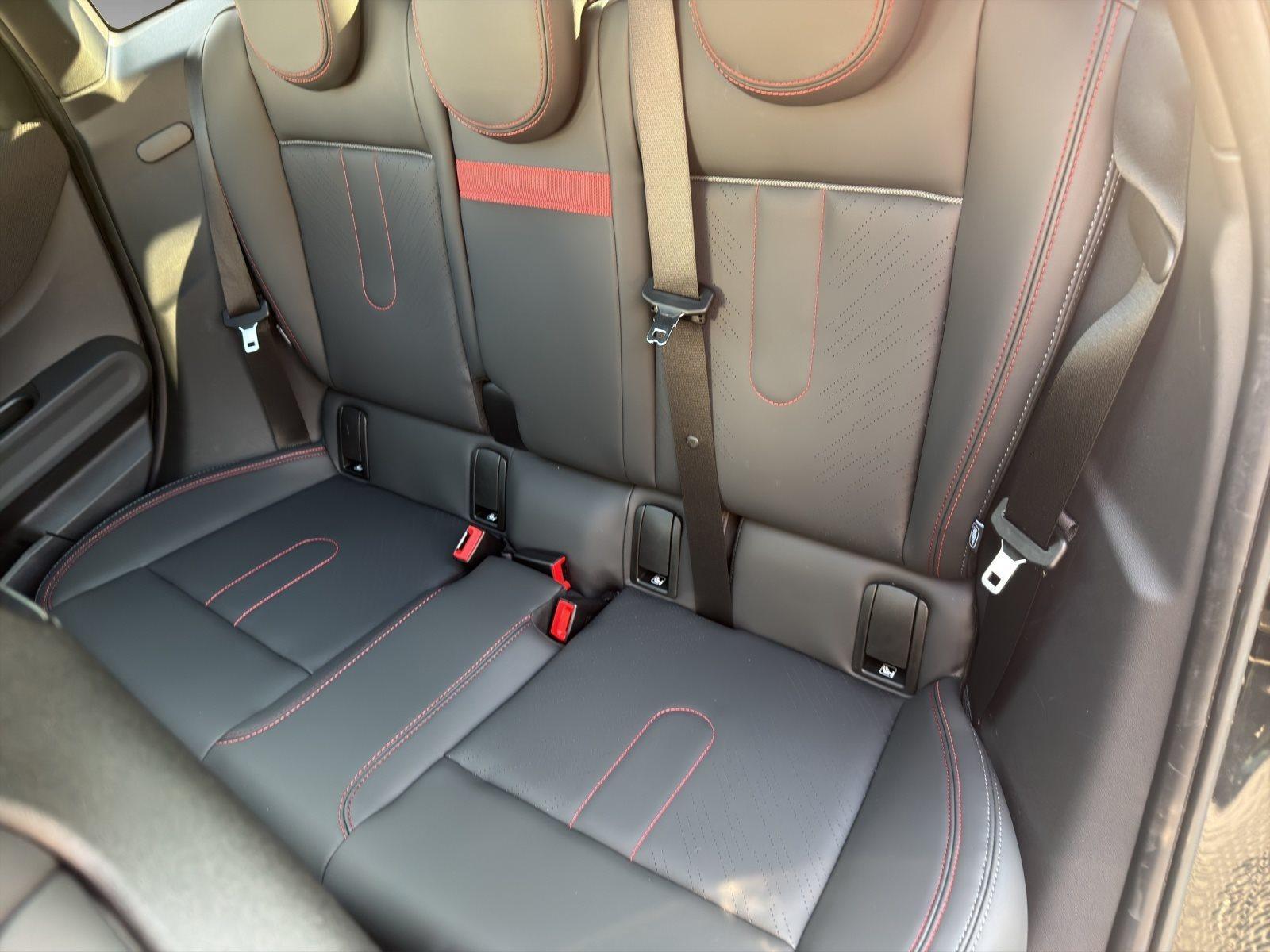 MINI Cooper 5-Türer – Bild 7