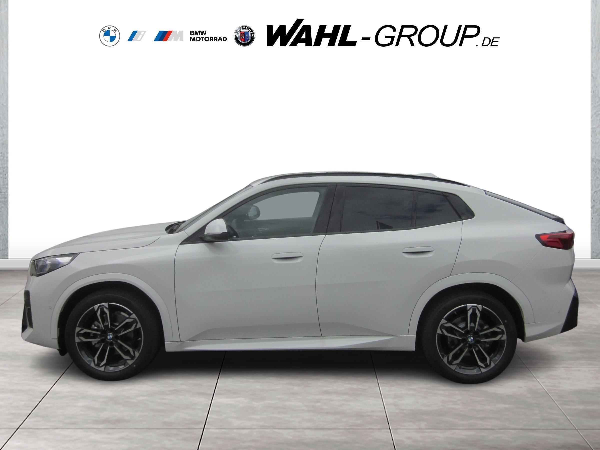 BMW iX2 – Bild 8