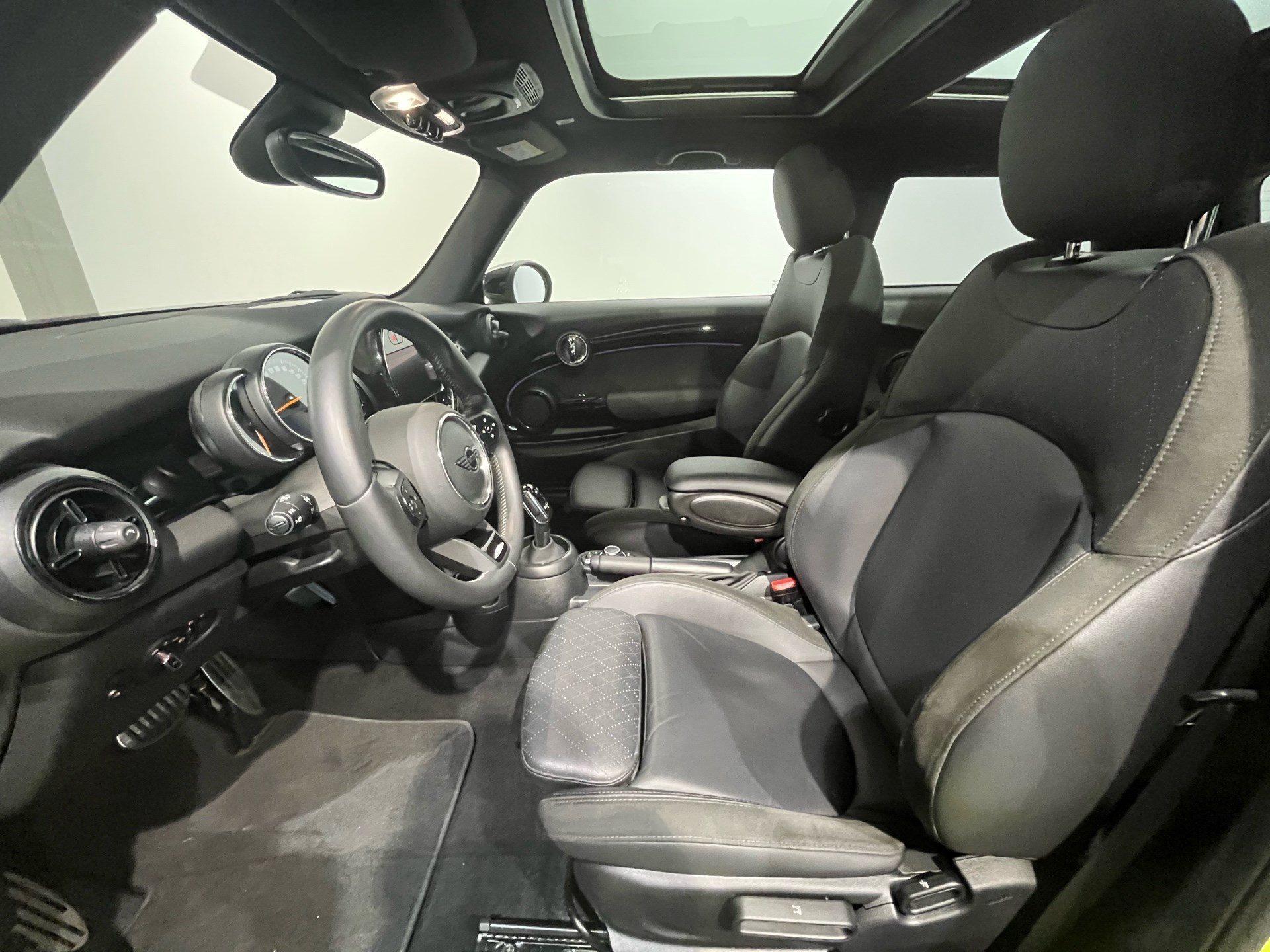 MINI Cooper 3-Türer – Bild 15