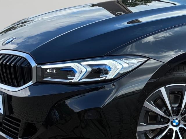 BMW 3er Touring – Bild 25