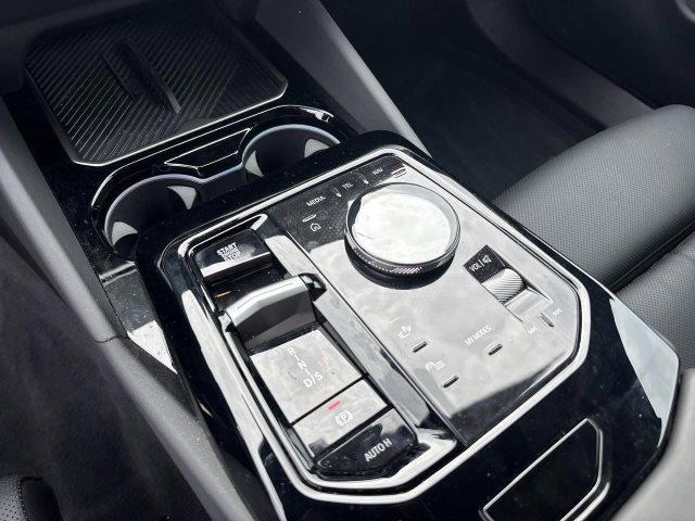 BMW 5er Touring – Bild 35
