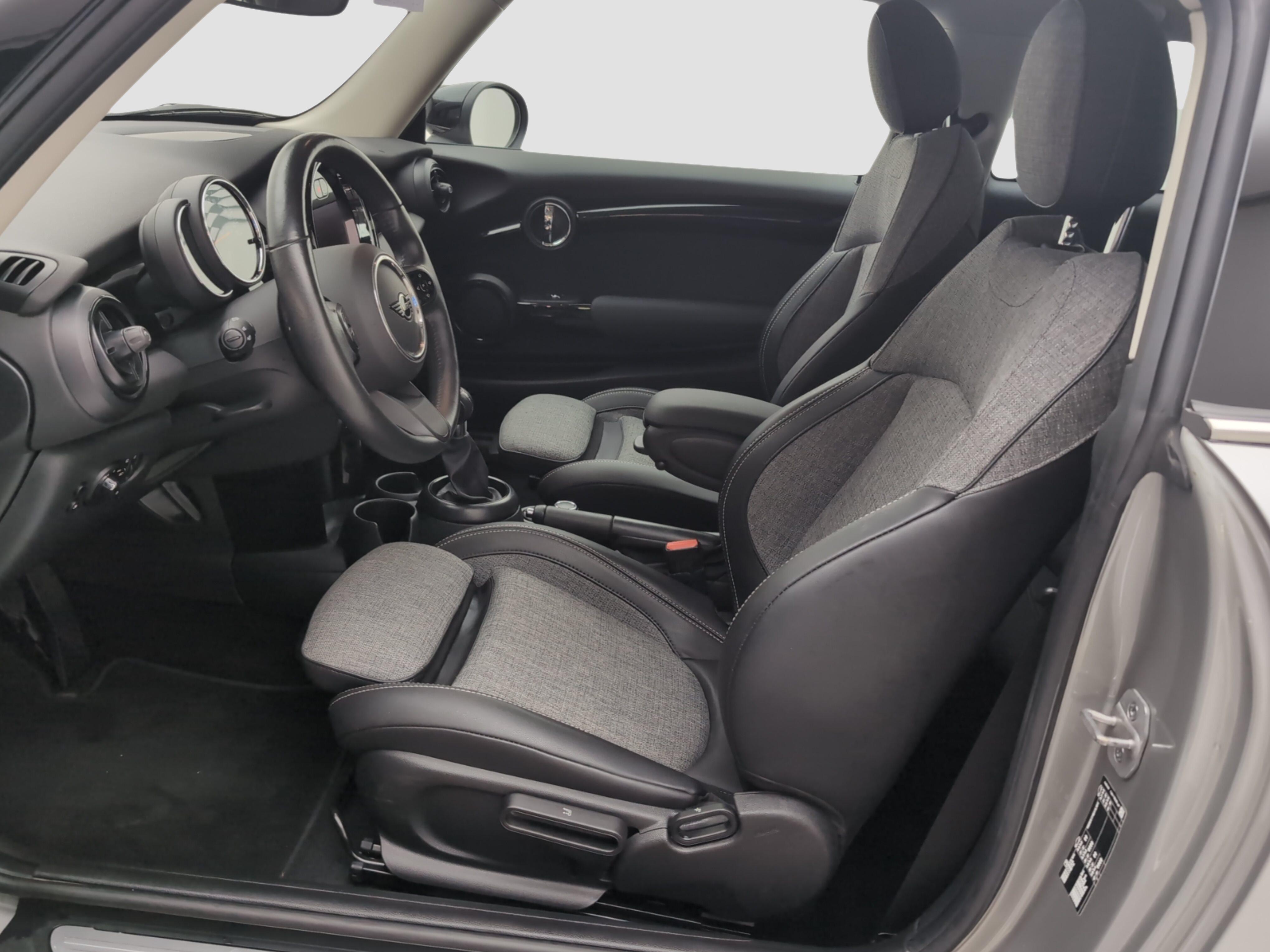 MINI Cooper 3-Türer – Bild 16