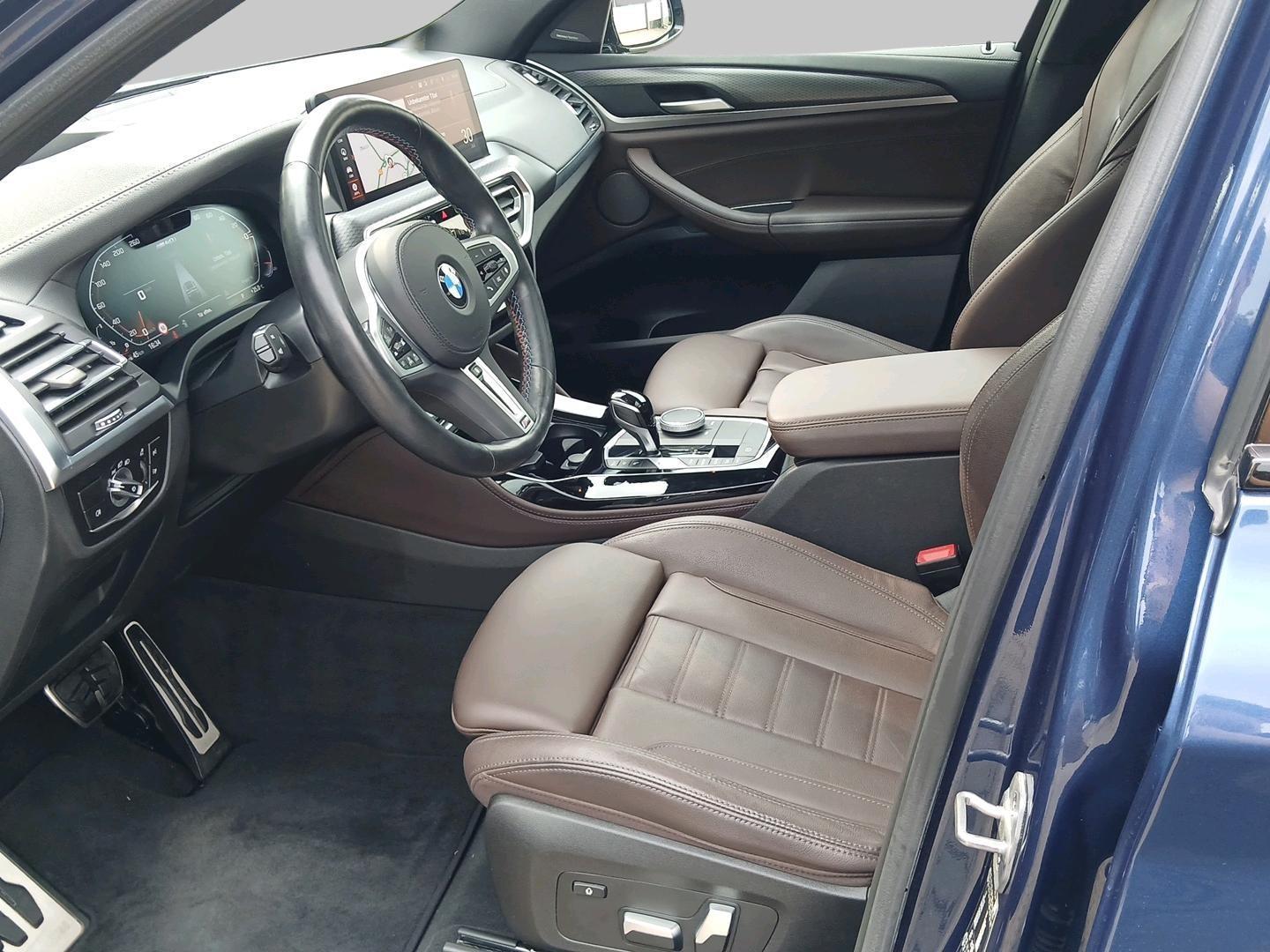 BMW X4 – Bild 8