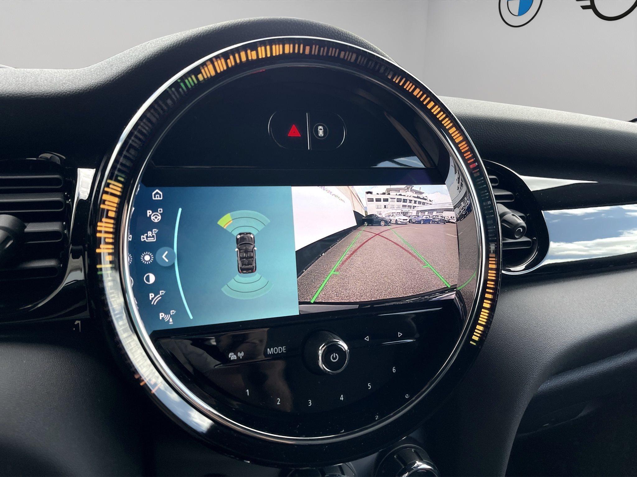 MINI Cabrio – Bild 15