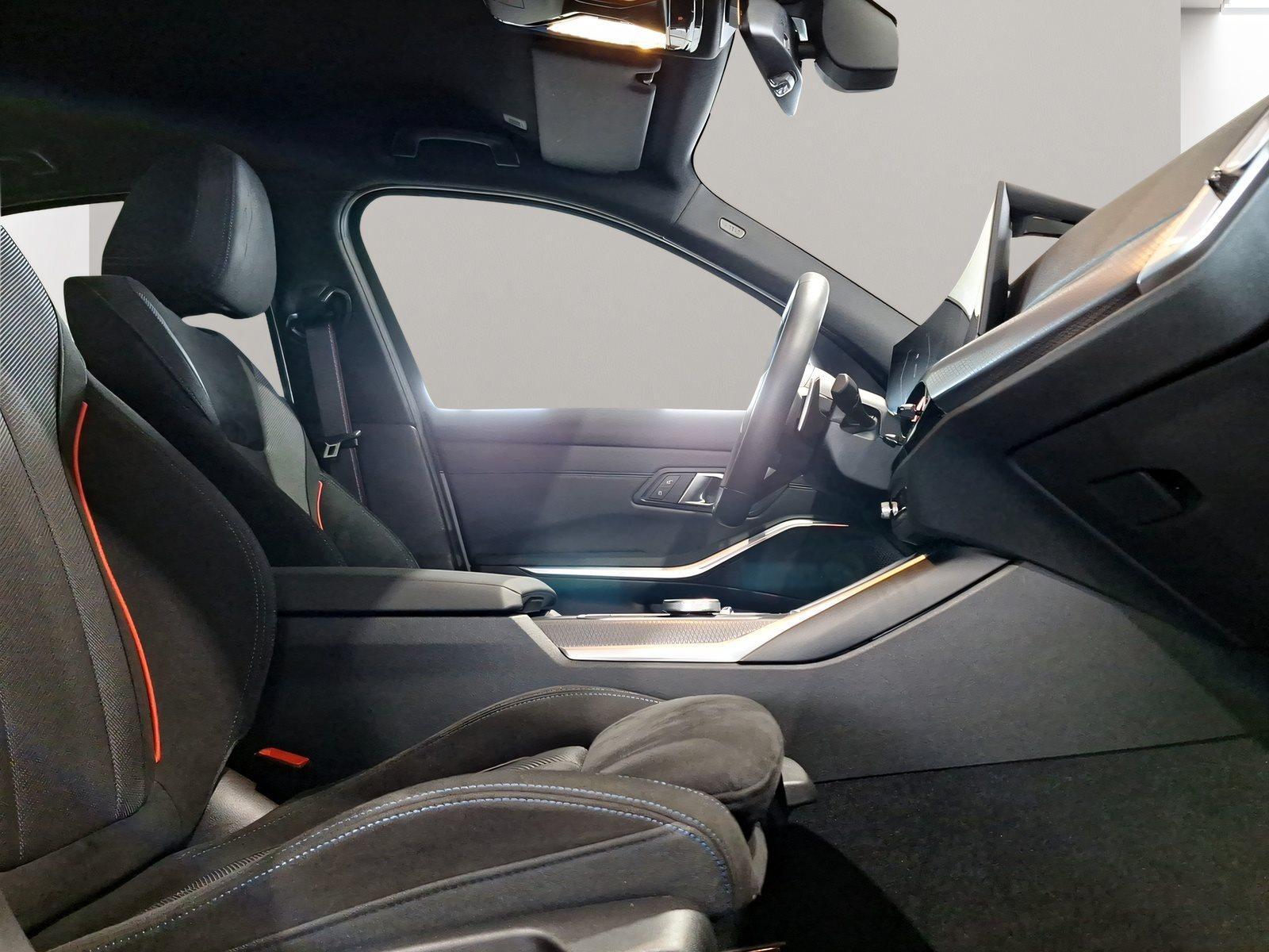 BMW 3er – Bild 5