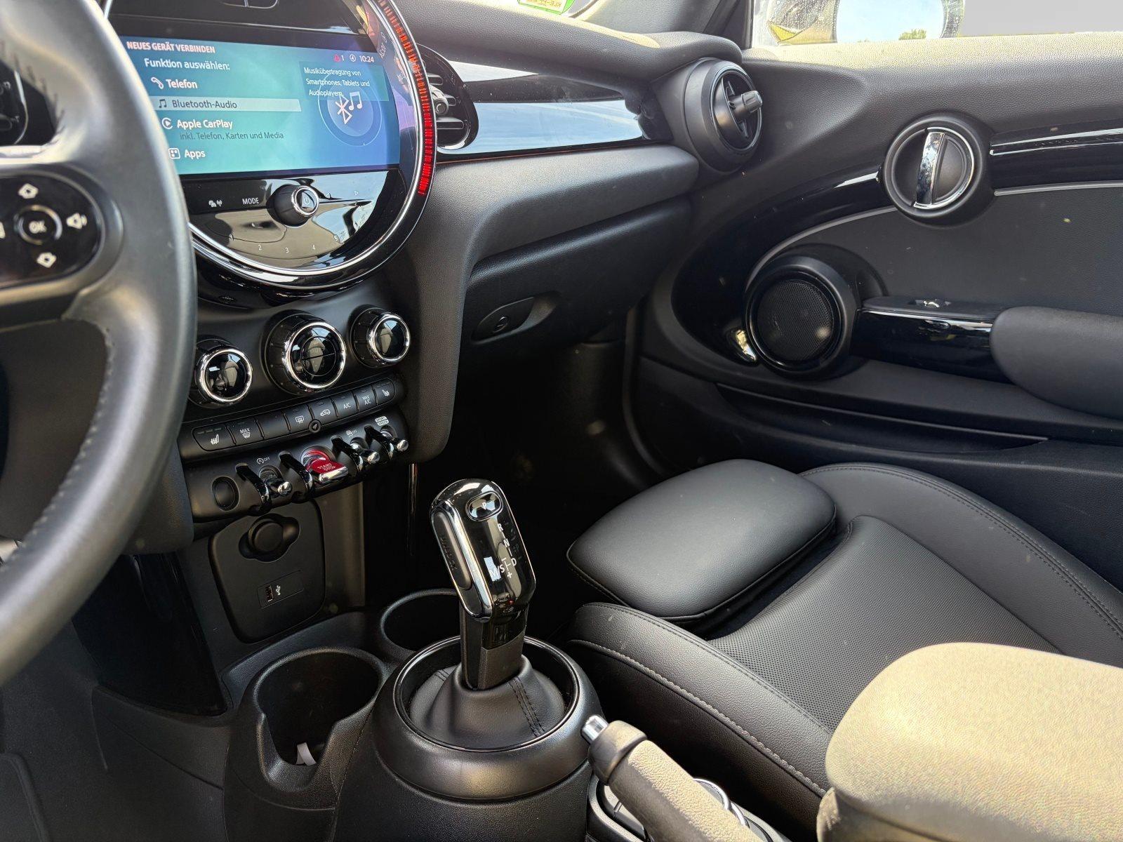 MINI Cabrio – Bild 29